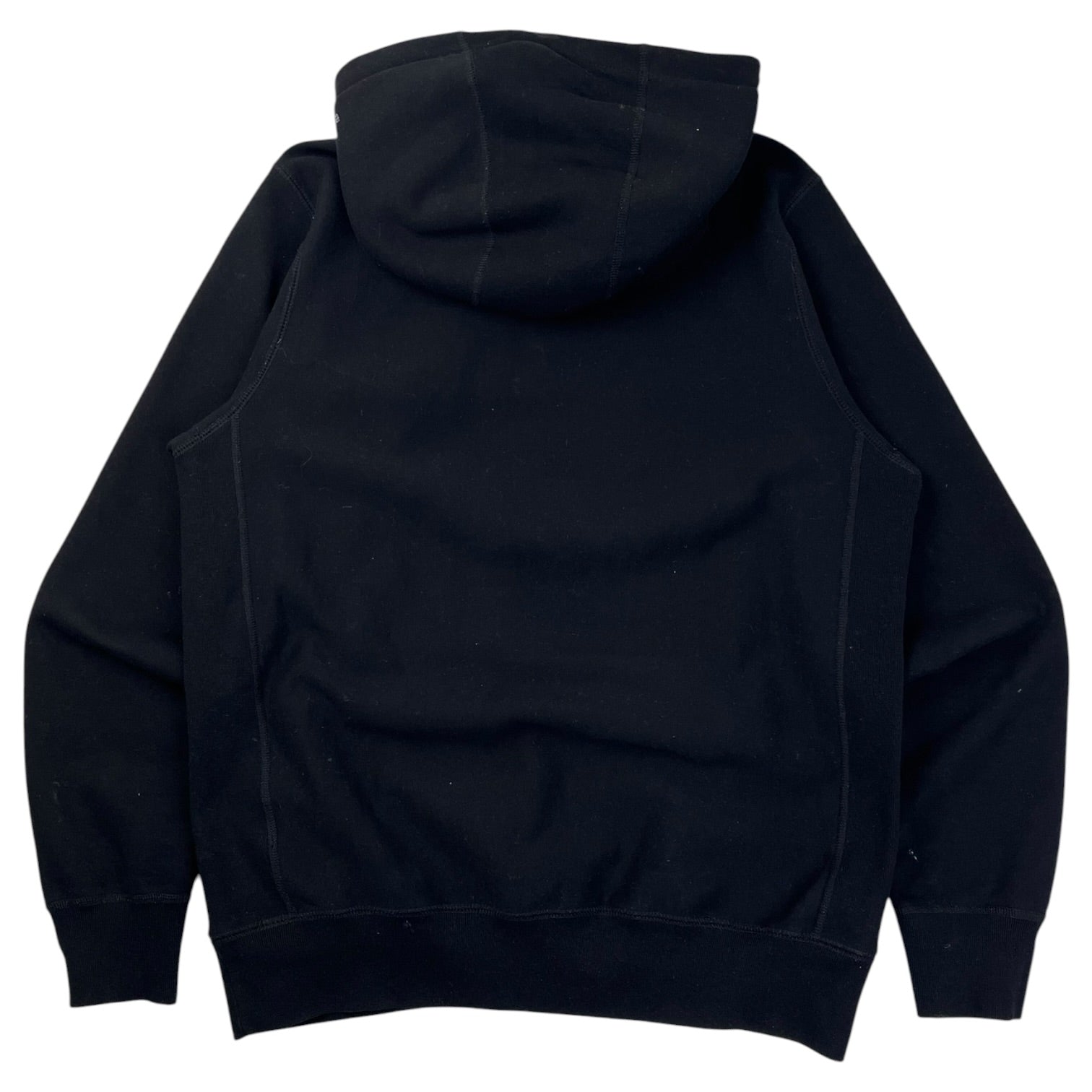 Noah x Earth, Wind, Fire Phoenix Hoodie Black
