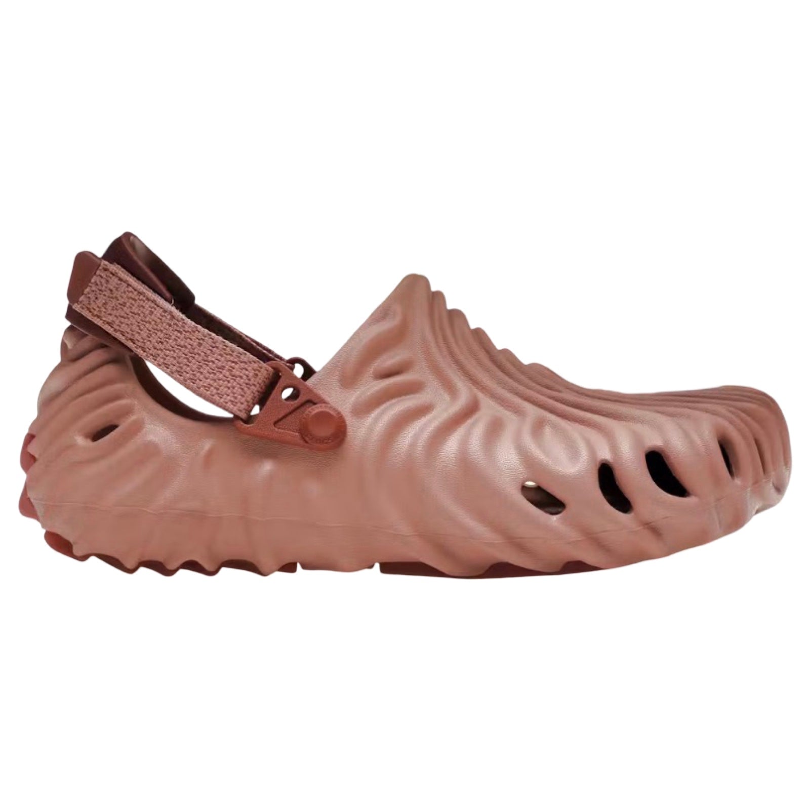 Crocs Pollex Clog by Salahe Bembury Kuwata (Used)