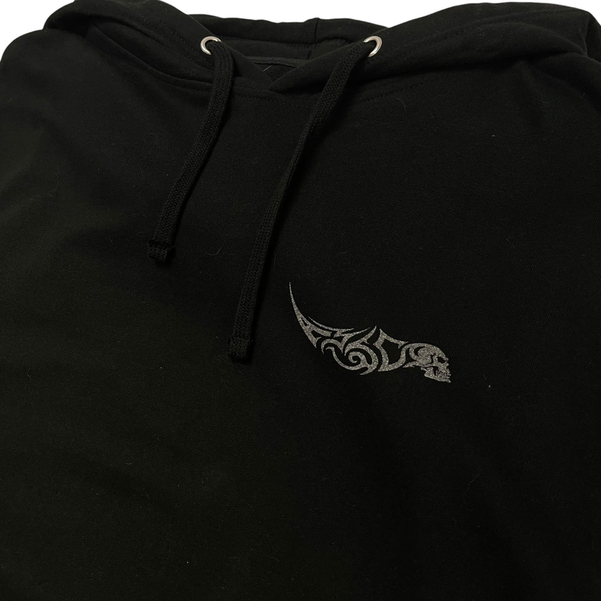 Anti Social Social Club Get In To It Hoodie