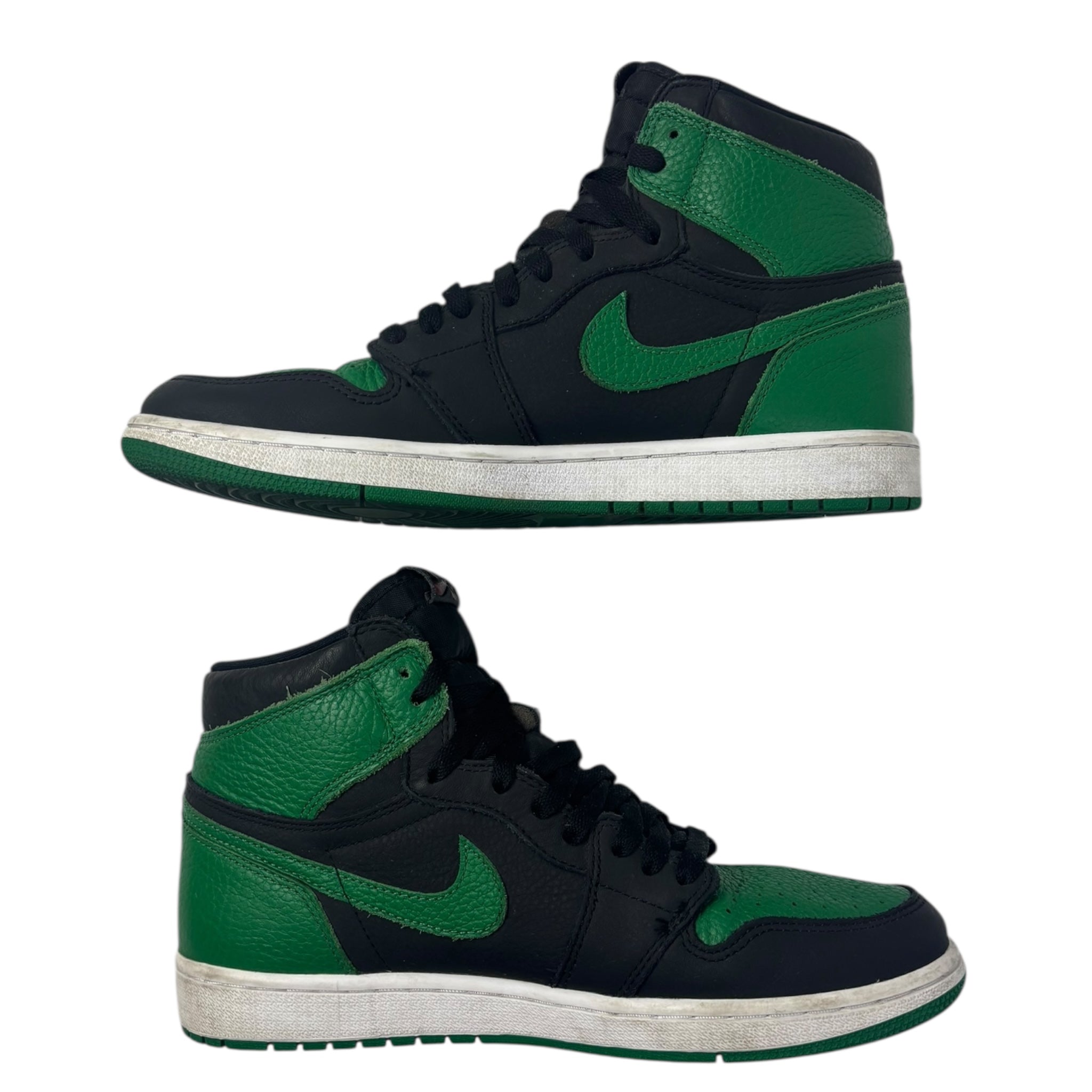 Jordan 1 Retro High Pine Green (Used)