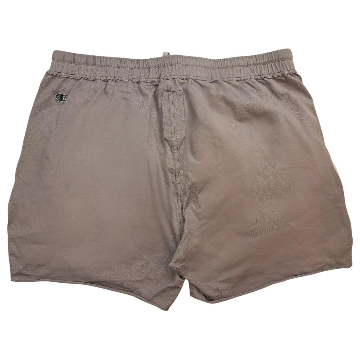 Rick Owens x Champion Shorts Light Brown