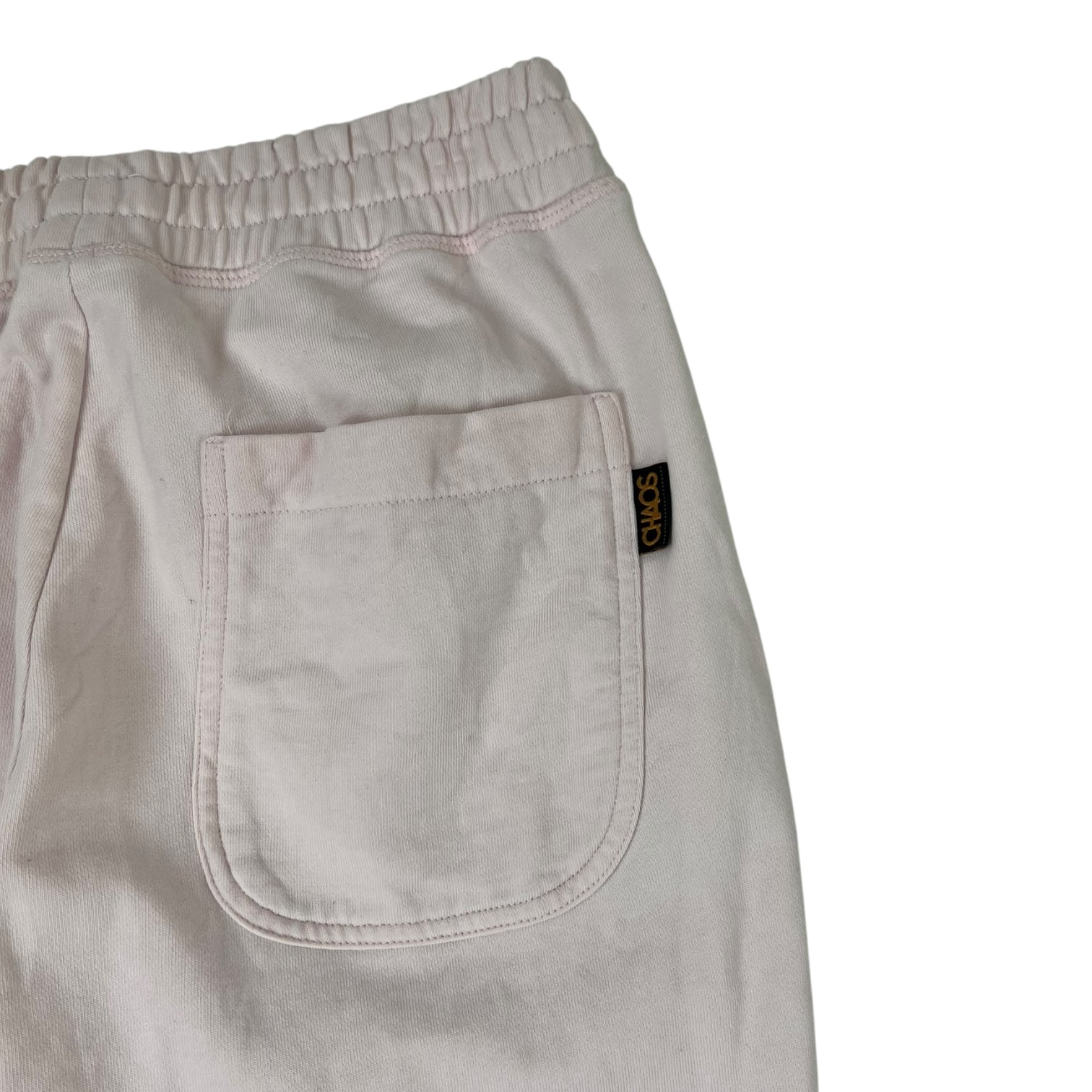 (W) Vivienne Westwood Anglomania Loungewear Sweatpants Pink