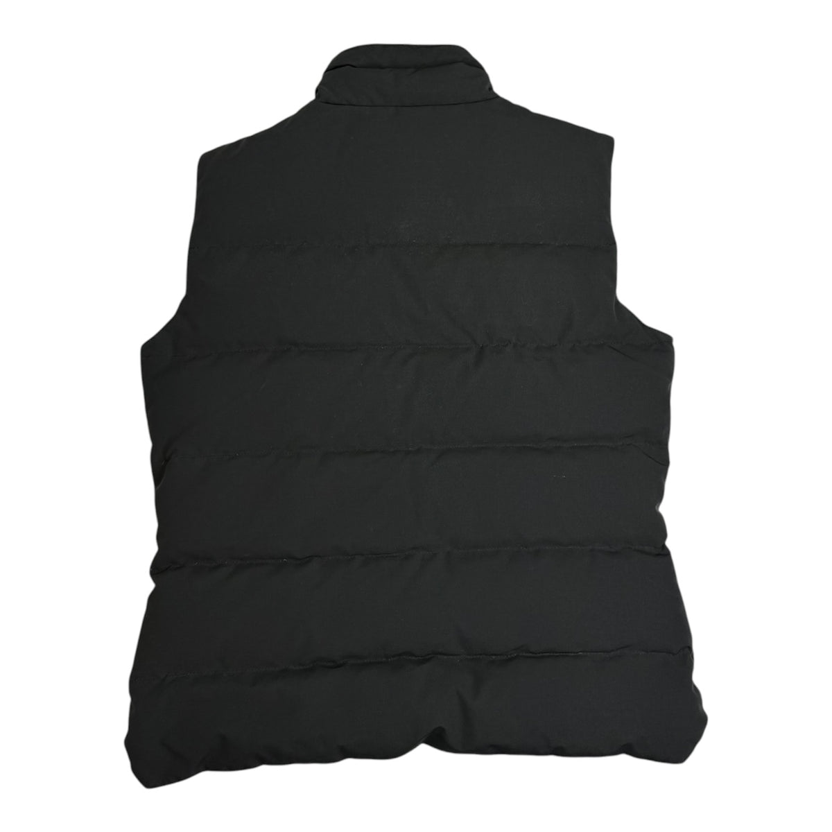 Canada Goose Freestyle Down Puffer Vest Black