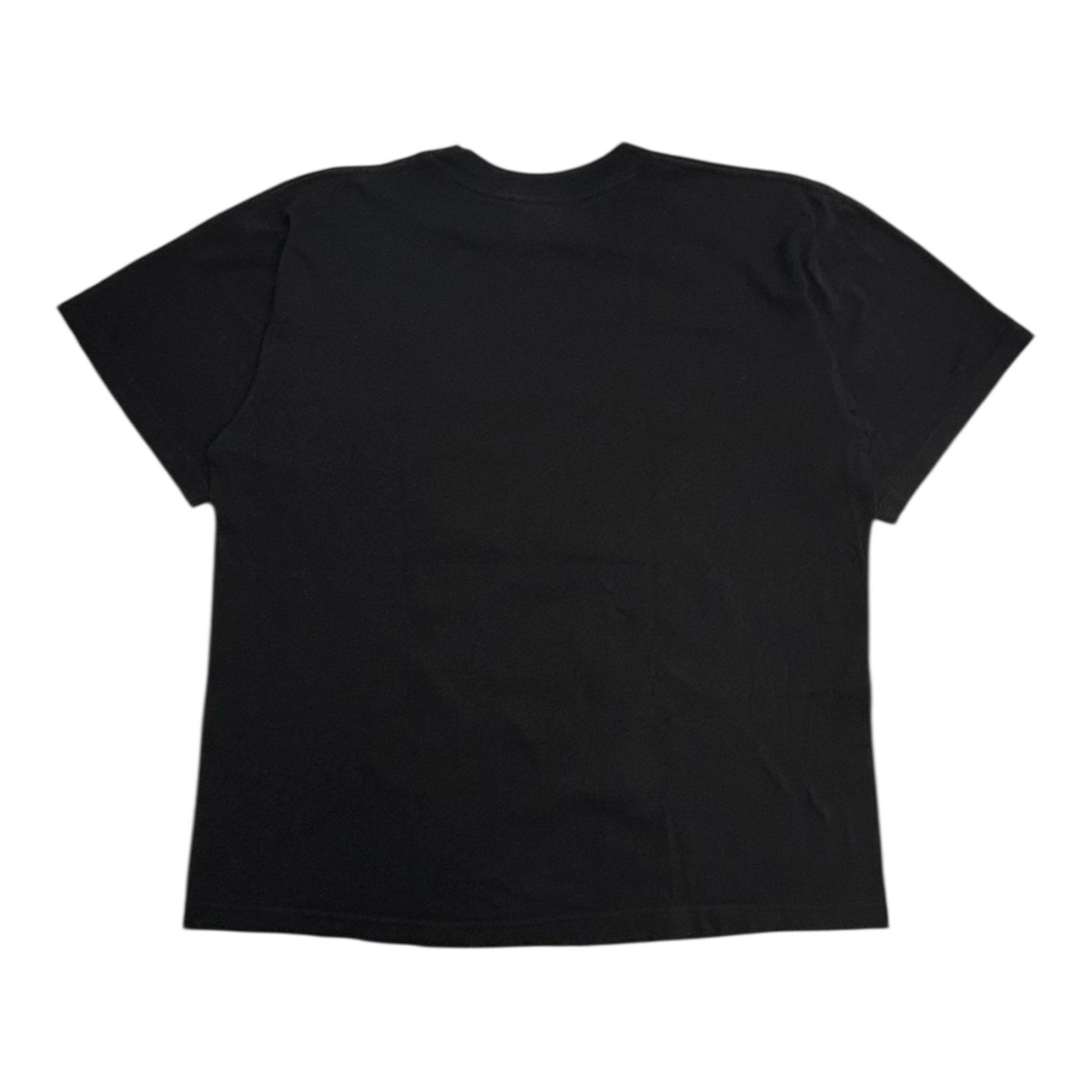 1998 Shania Twain Tours T-Shirt