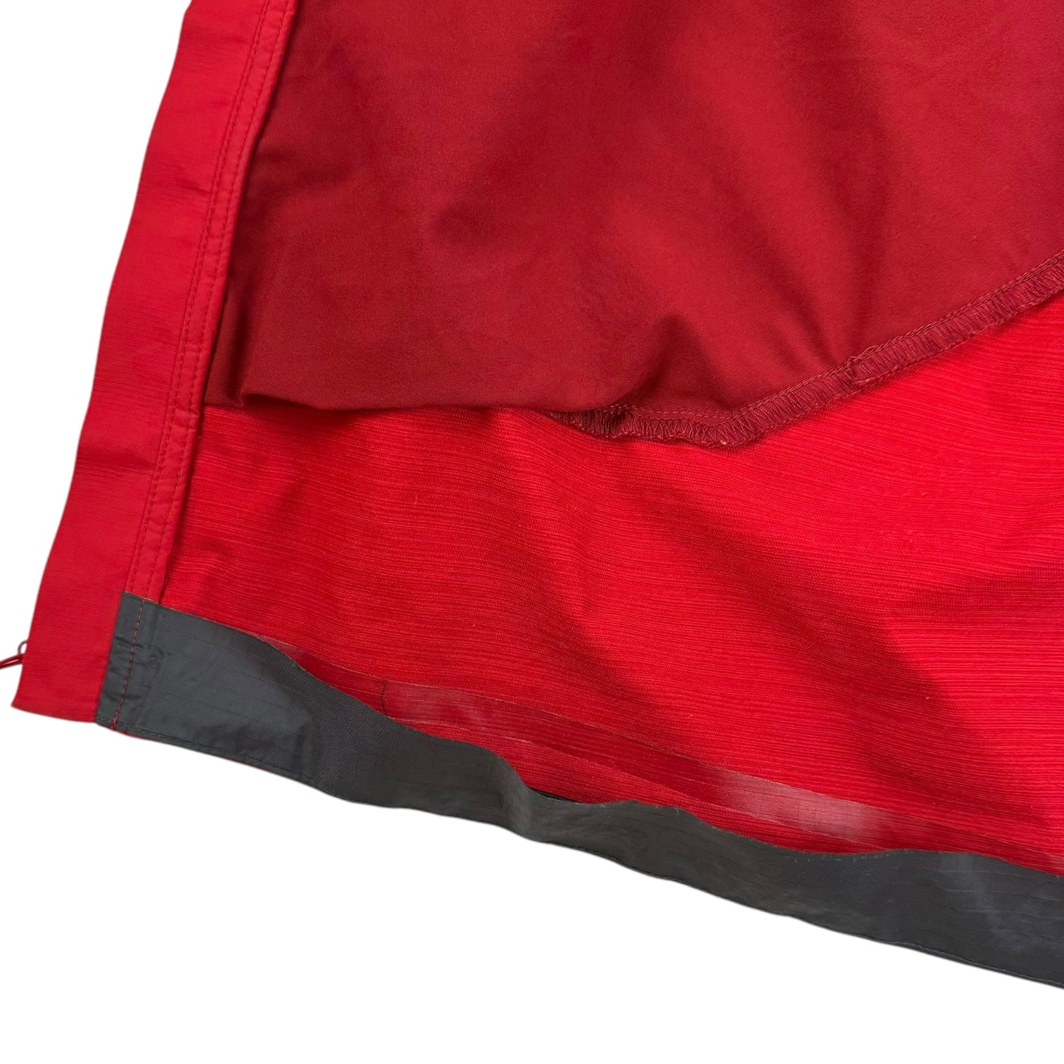 2014 Arc’teryx Tenquille Hoody Jacket Red