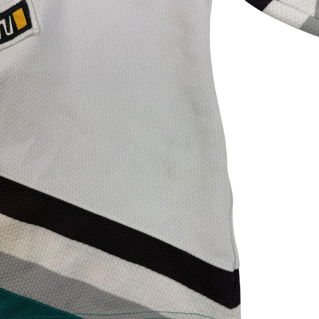 Vintage Anaheim Ducks Starter Away Jersey