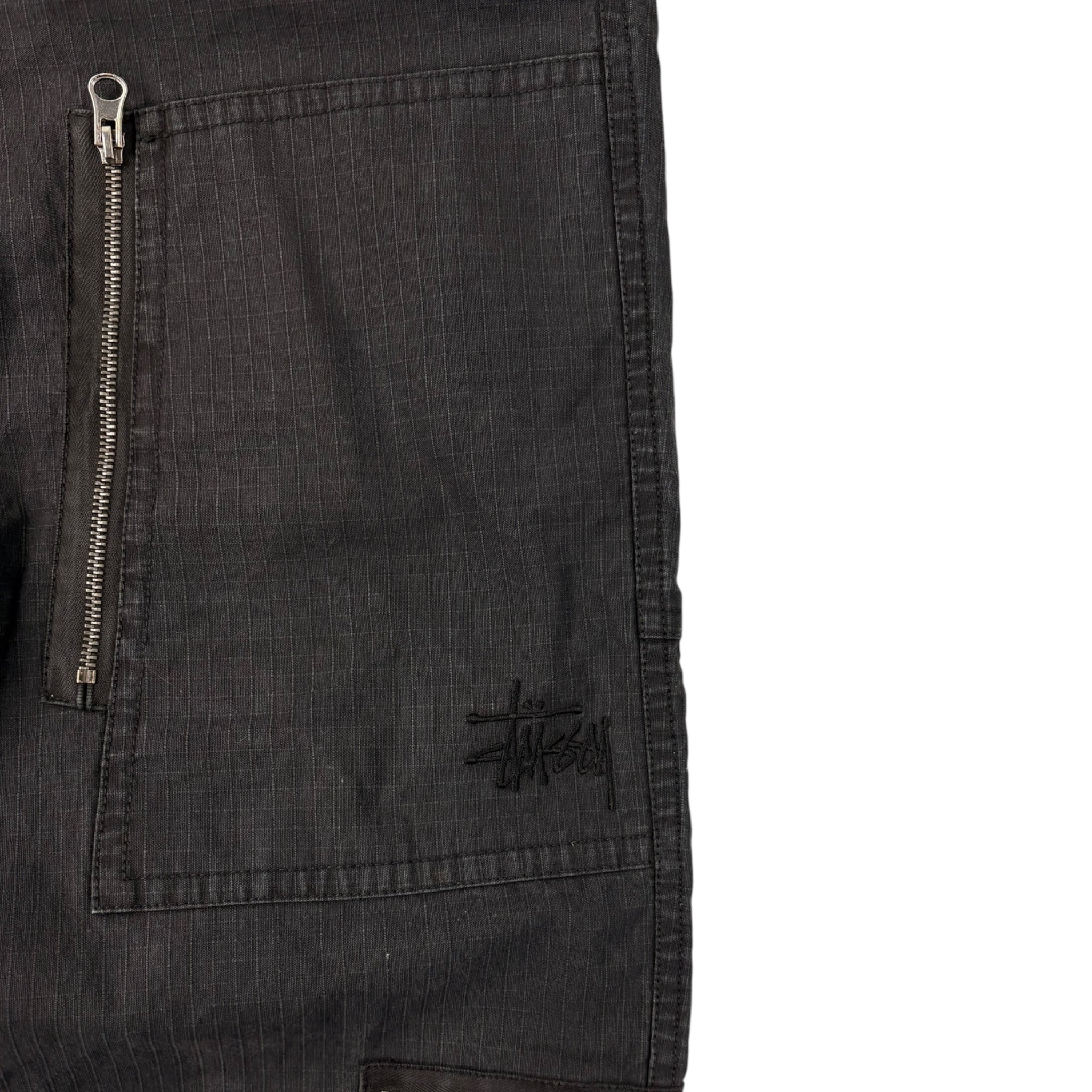 Stussy Flight Ripstop Pigment Dyed Pant