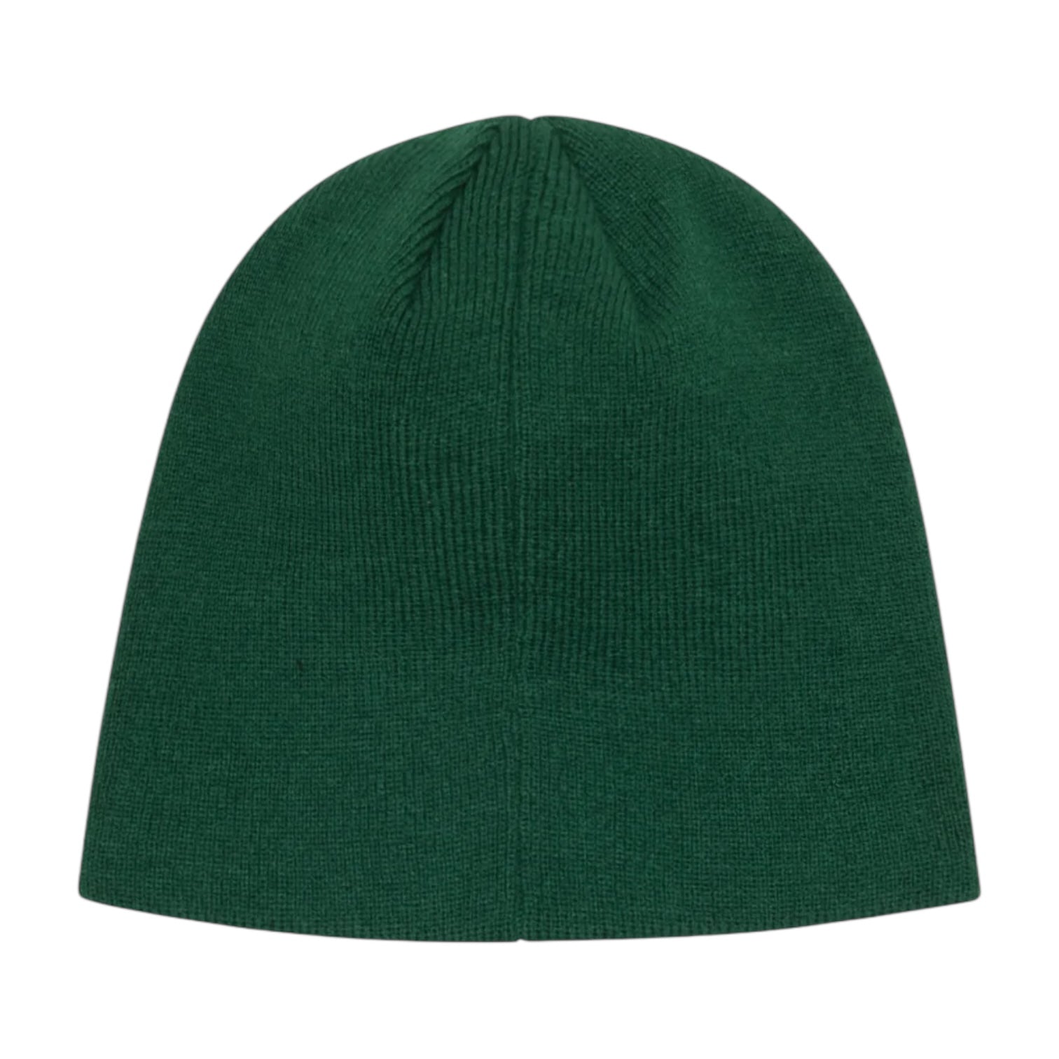 Stüssy Skullcap Deboss Sport Beanie Forest