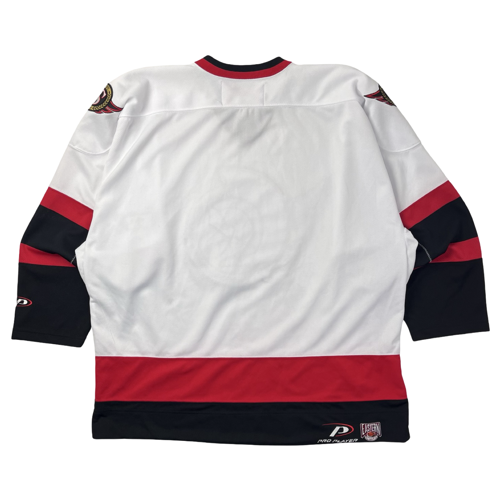 Vintage Pro Player Ottawa Senators NHL Away Jersey