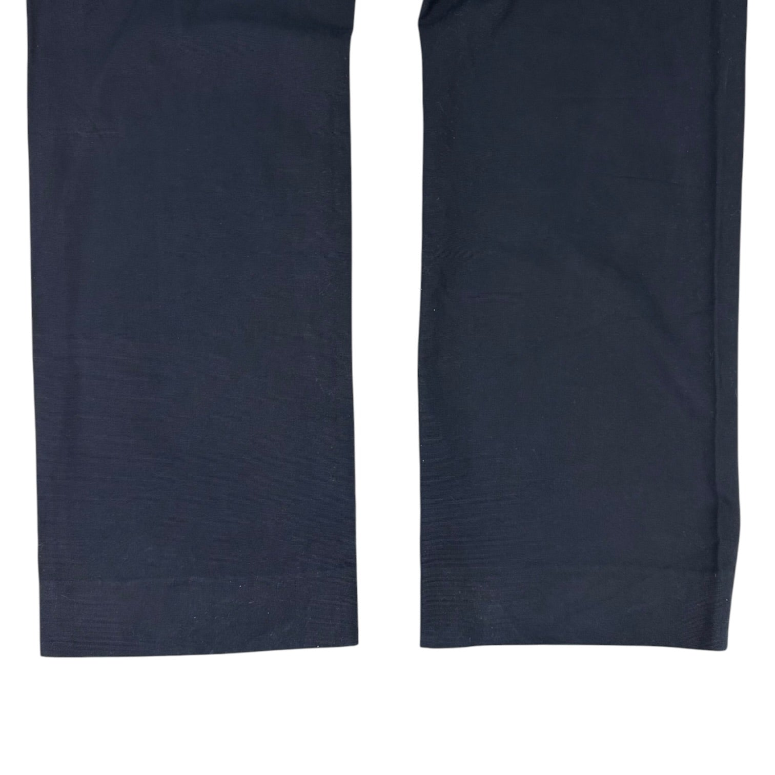 Maison Margiela Trousers Navy