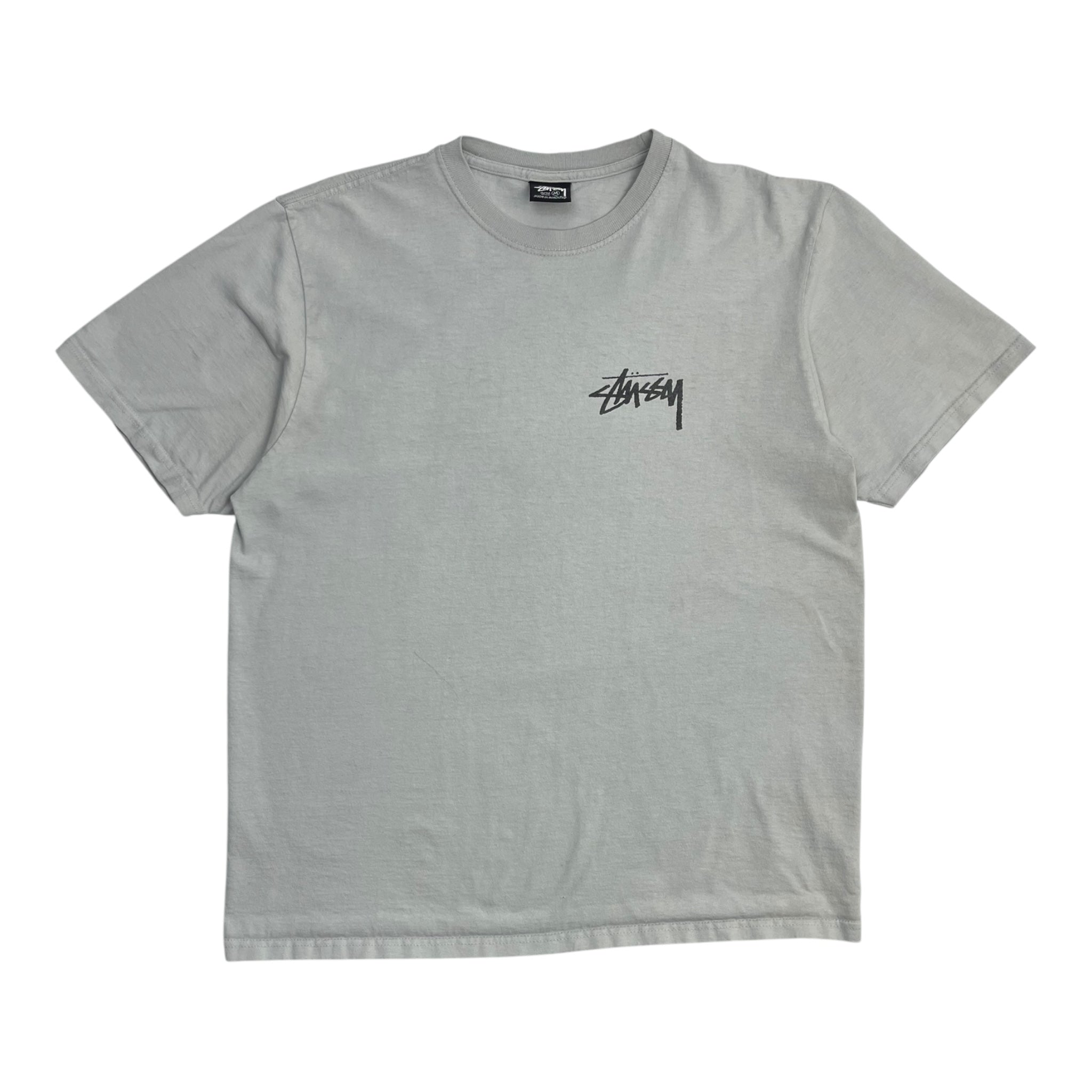 Stussy Steering Wheel T-Shirt
