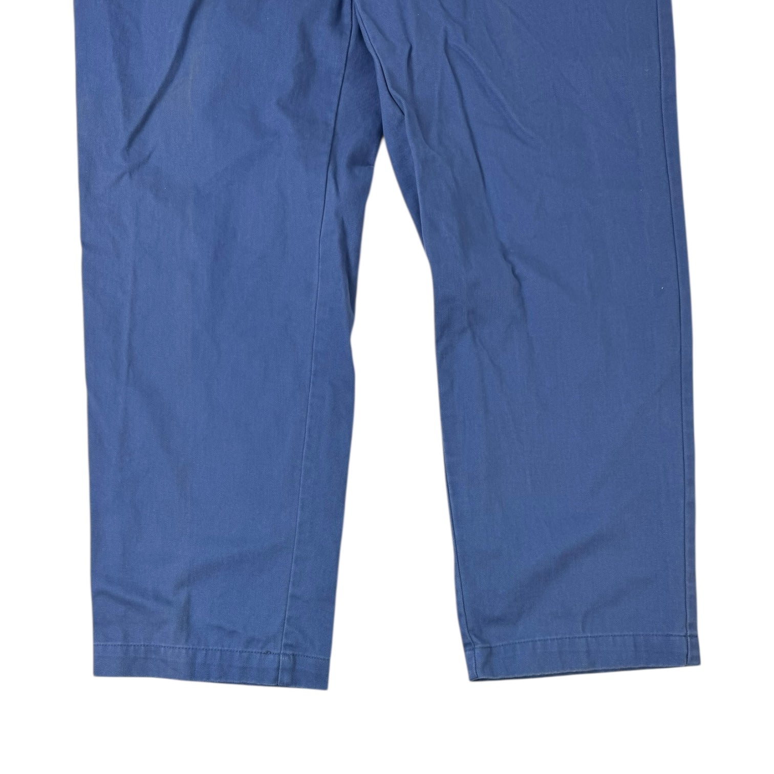 Vintage Polo Ralph Lauren Chino Pants Blue