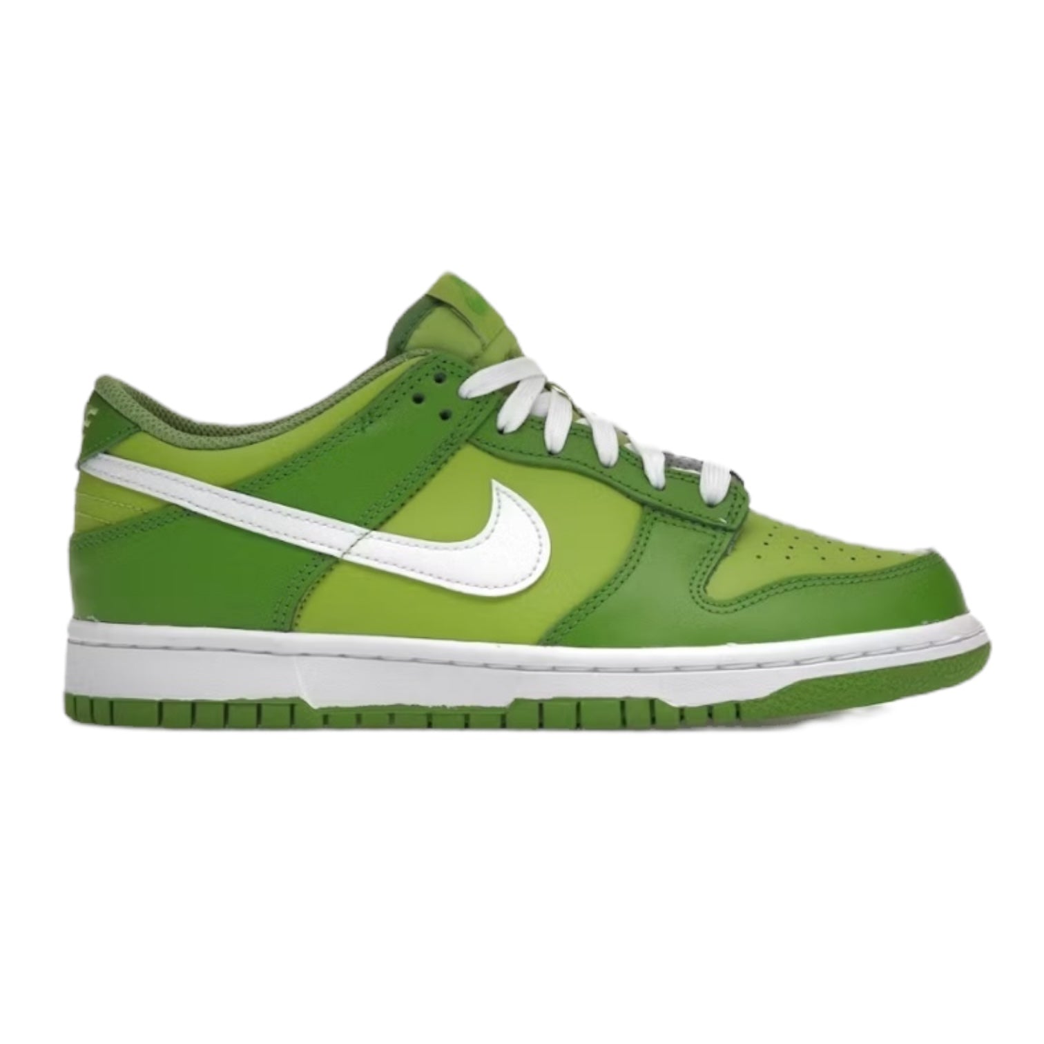 Nike dunk Chlorophyll popular