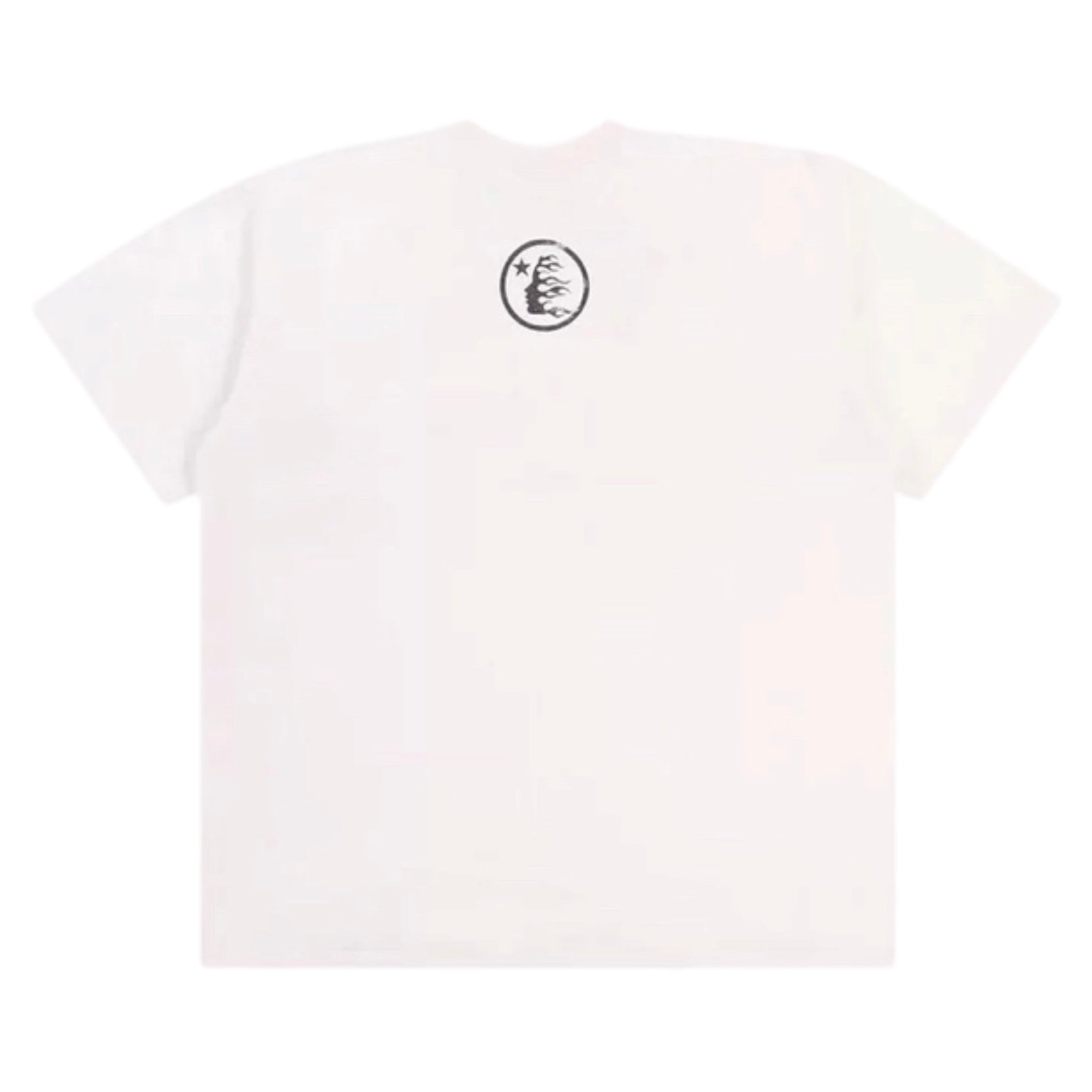 Hellstar Eyeball Tee White