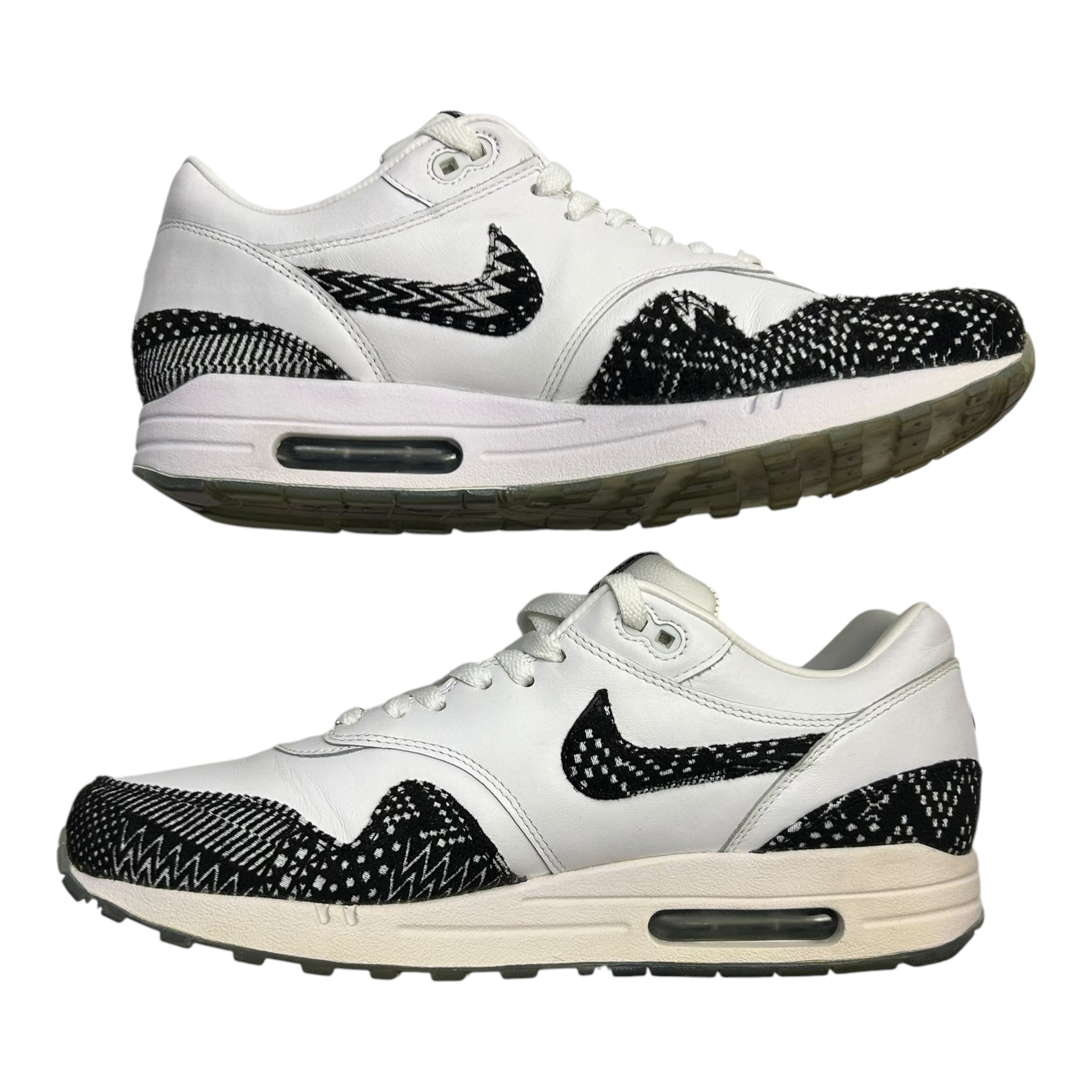 Nike AirMax 1 BHM (2015) (Used)