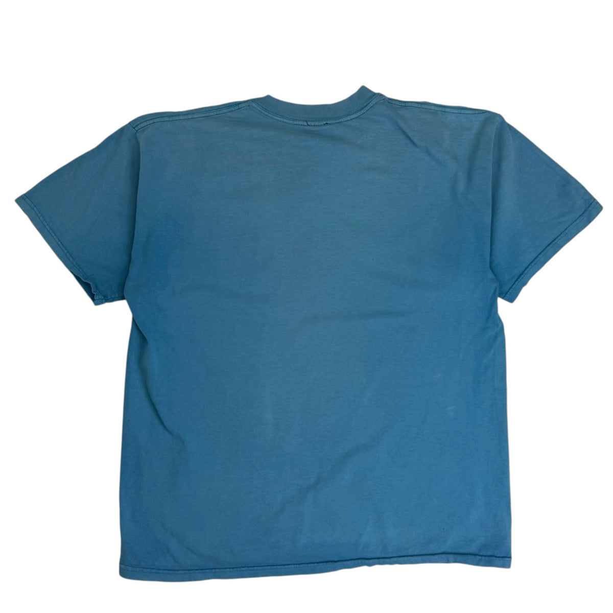 Vintage Arcteryx Tee Faded Blue