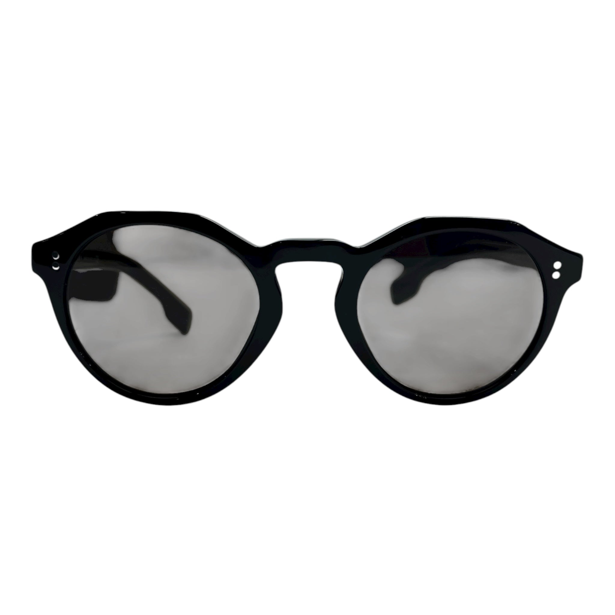 Burberry 4280 Sunglasses Black