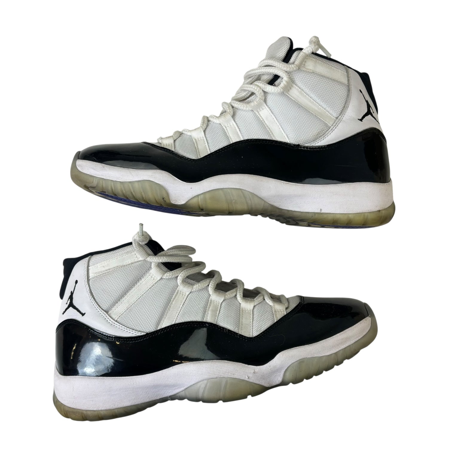 Jordan 11 Retro Concord (2011) (Used)