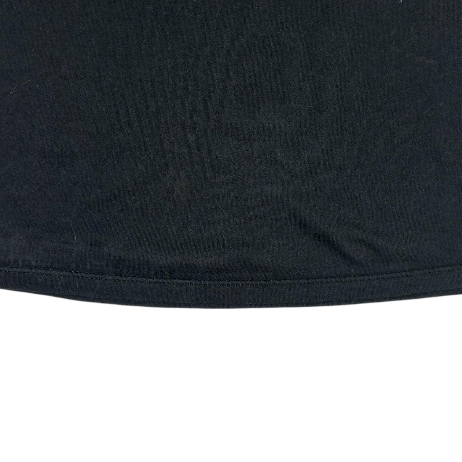 Vintage 2010 Nickelback “Dark Horse” Tour T-Shirt Black