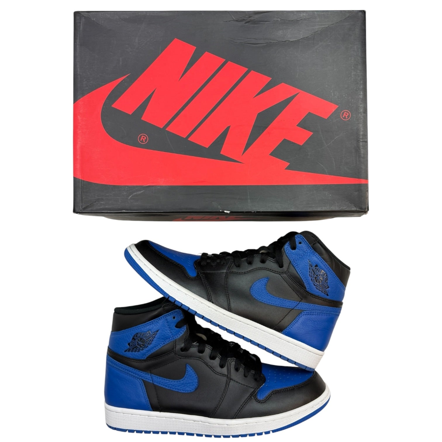 Jordan 1 Retro Royal (2017) (Used)