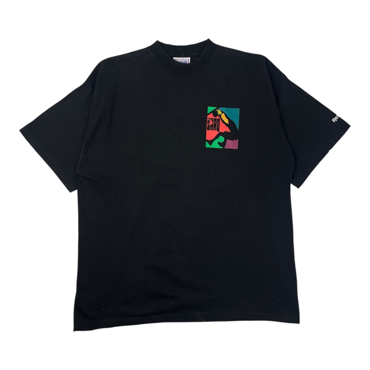 Vintage Reebok Shaq Slam Dunk T-Shirt