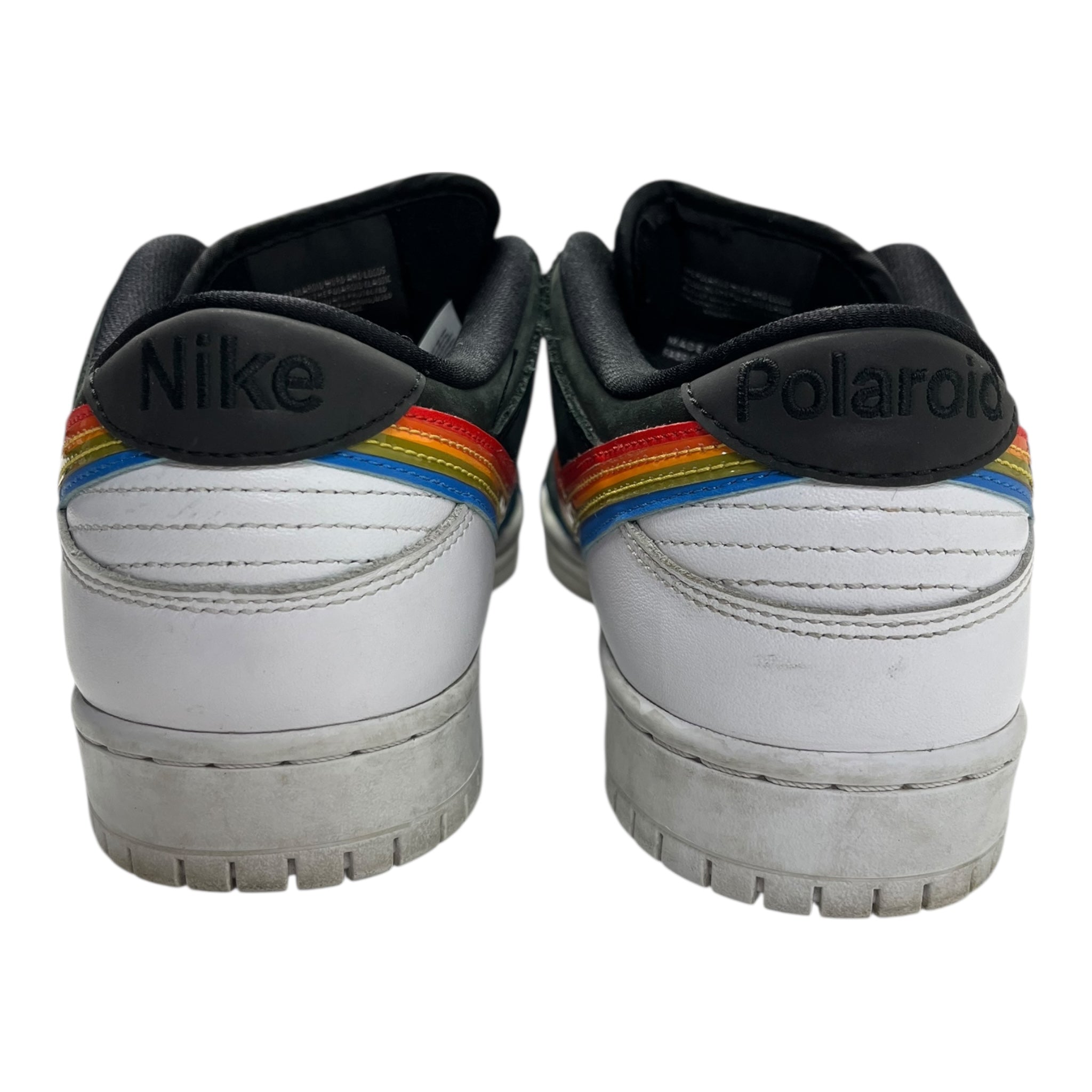 Nike SB Dunk Low Polaroid (Used)