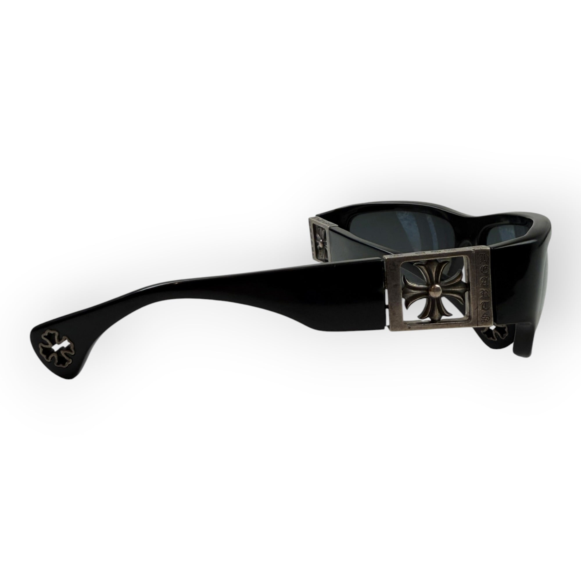 Chrome Hearts Rejected Glasses
