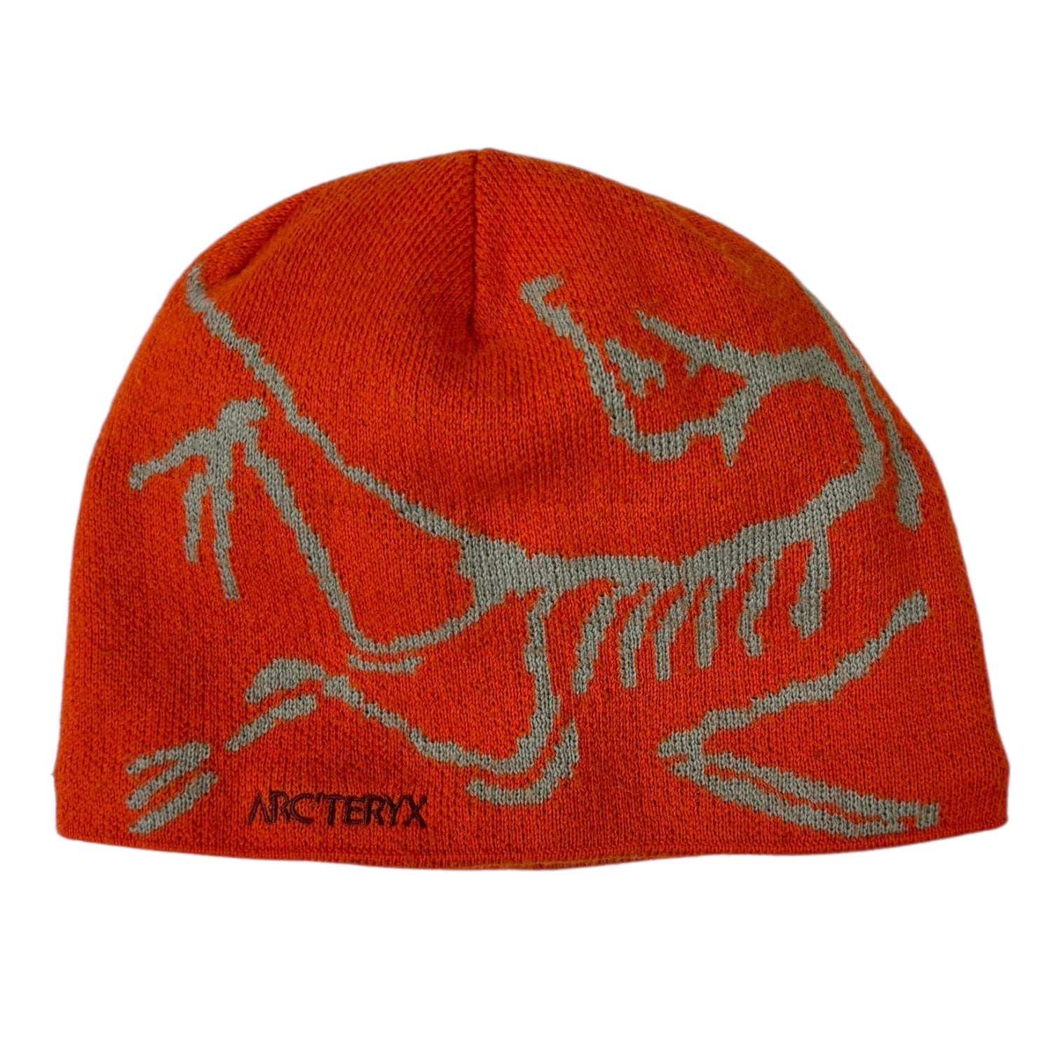 Arc’teryx Bird Head Toque Orange