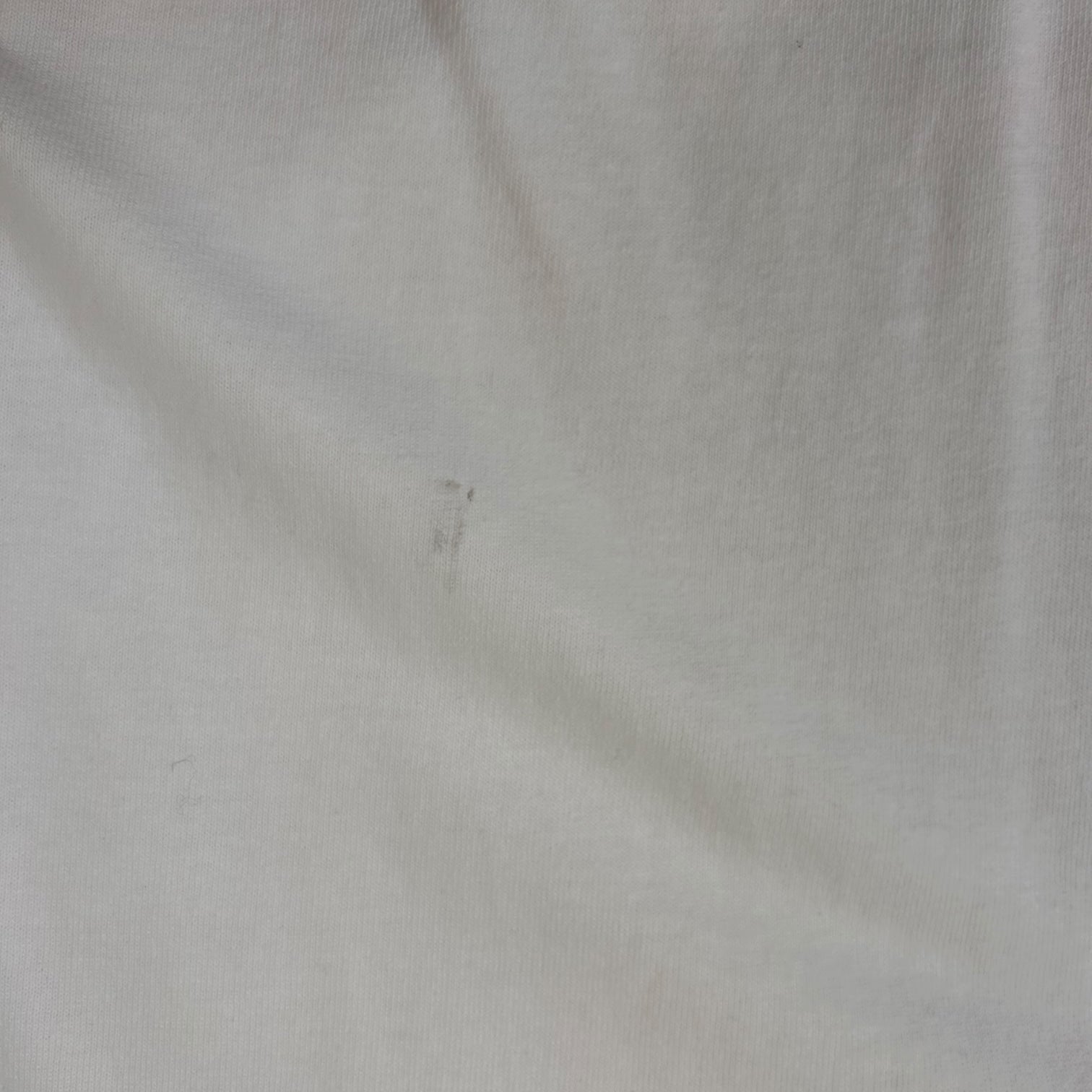 Stussy Vancouver Chapter T-Shirt White