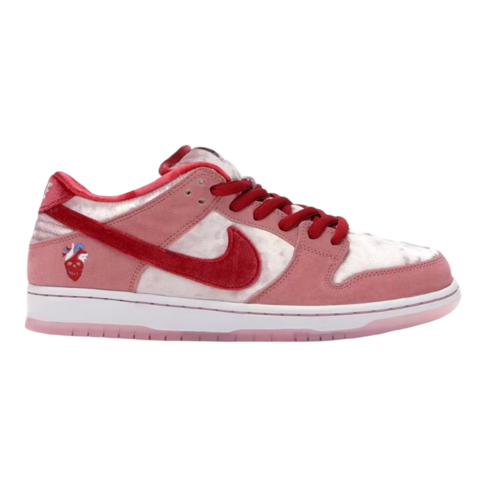 Nike SB Dunk Low StrangeLove Skateboards (Used)