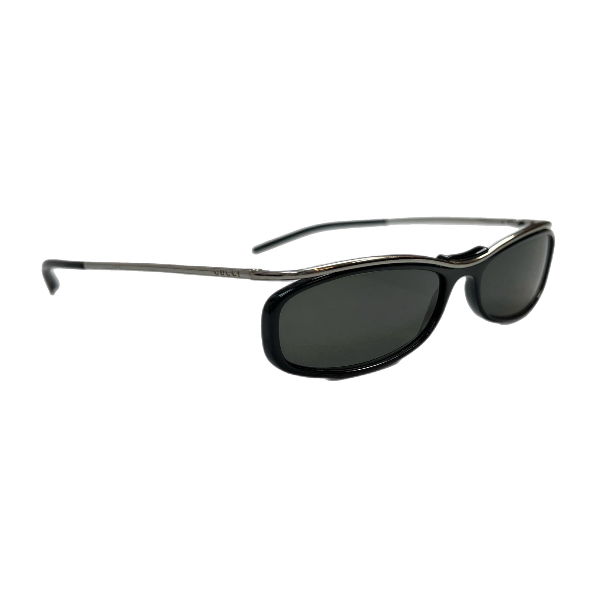 Gucci GG 1663S Wire Sunglasses