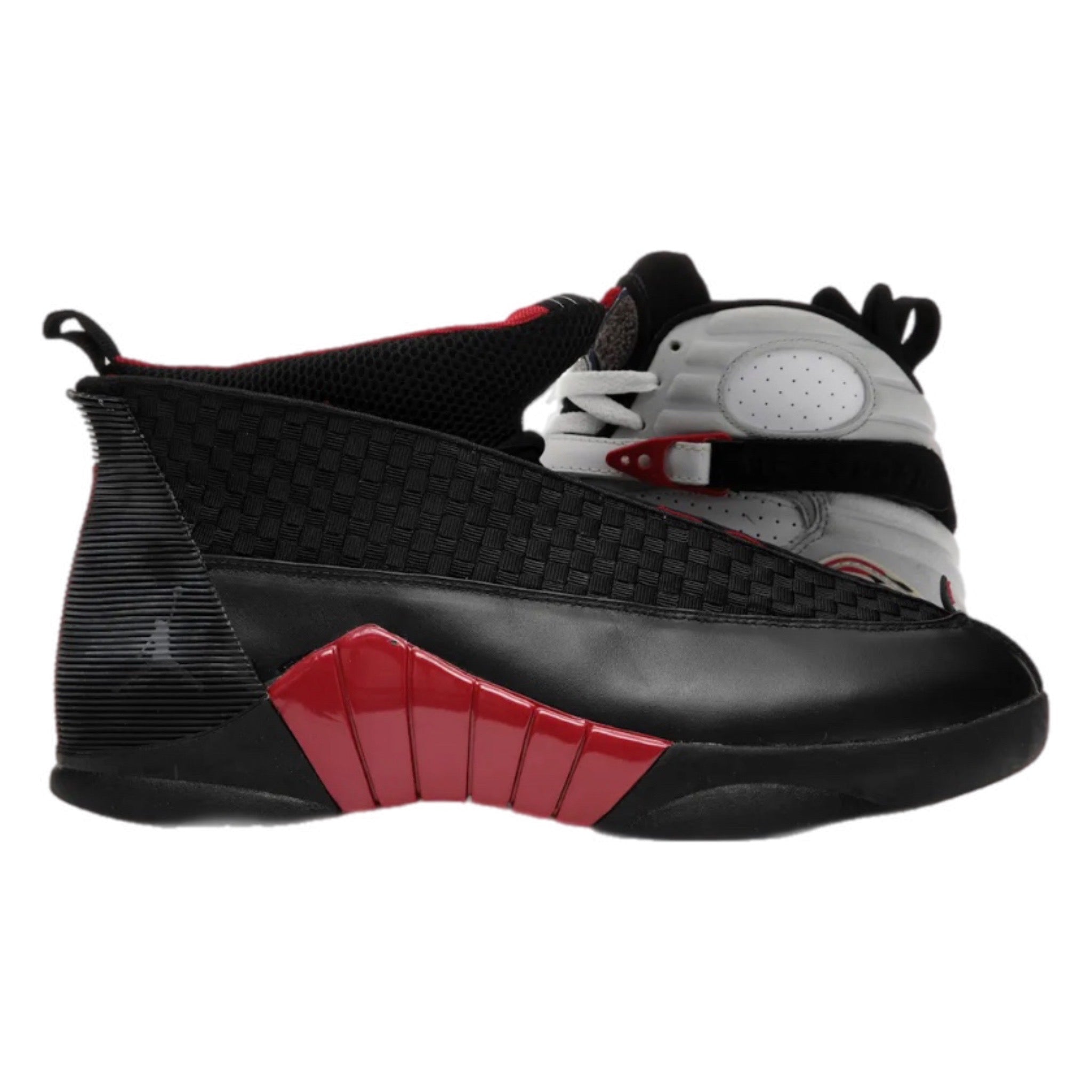 Jordan CDP Countdown Pack 8/15