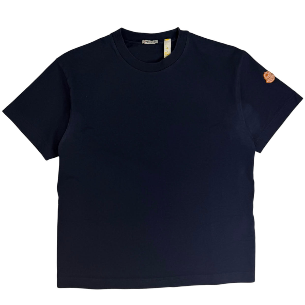 Moncler x Gilga Farm Donald Glover Tee Navy