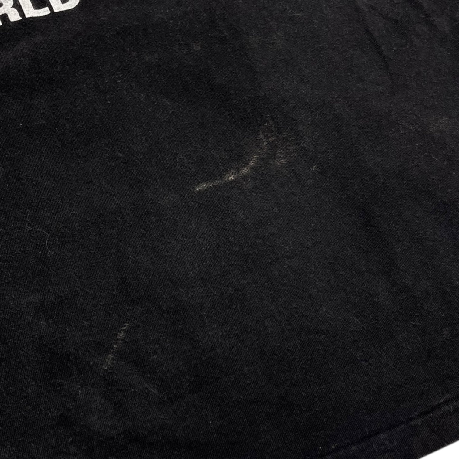 Vintage Hooters World Tour T-Shirt