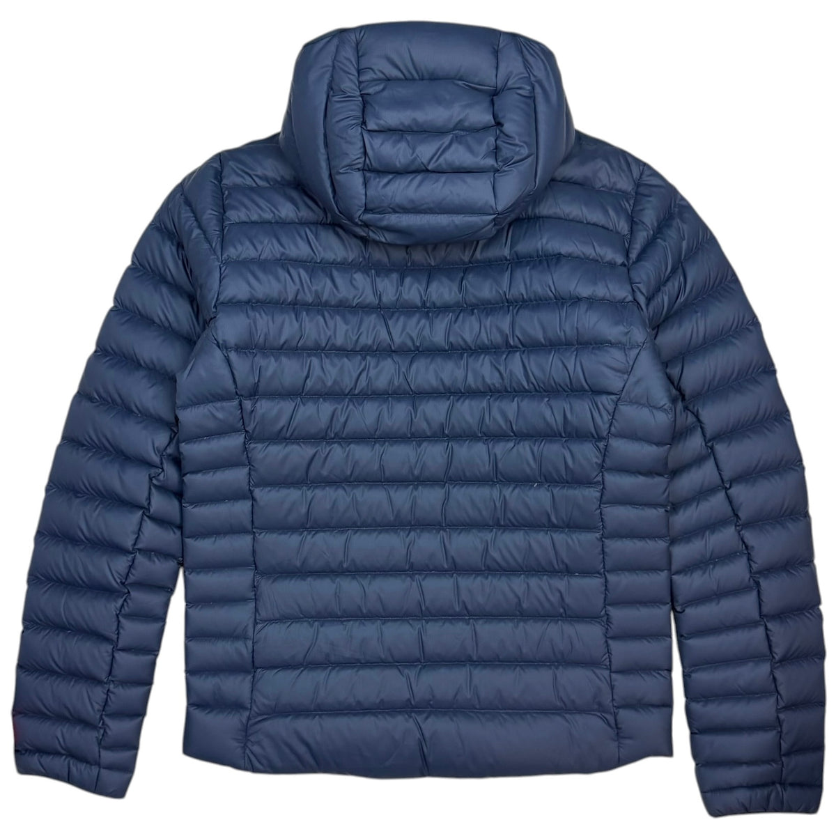 Patagonia Down Sweater Hoody Blue