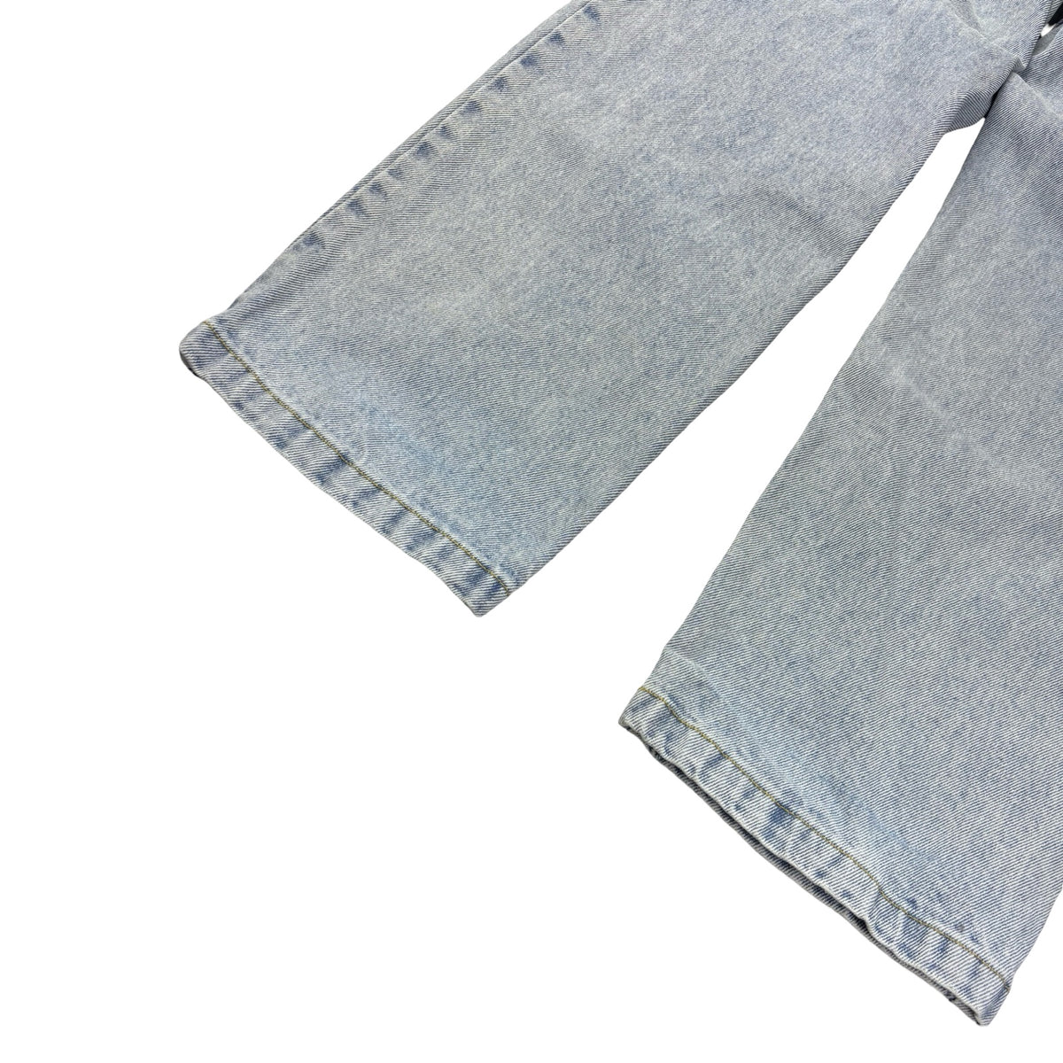 Polar Skate ‘93 Denim Pant Light Wash
