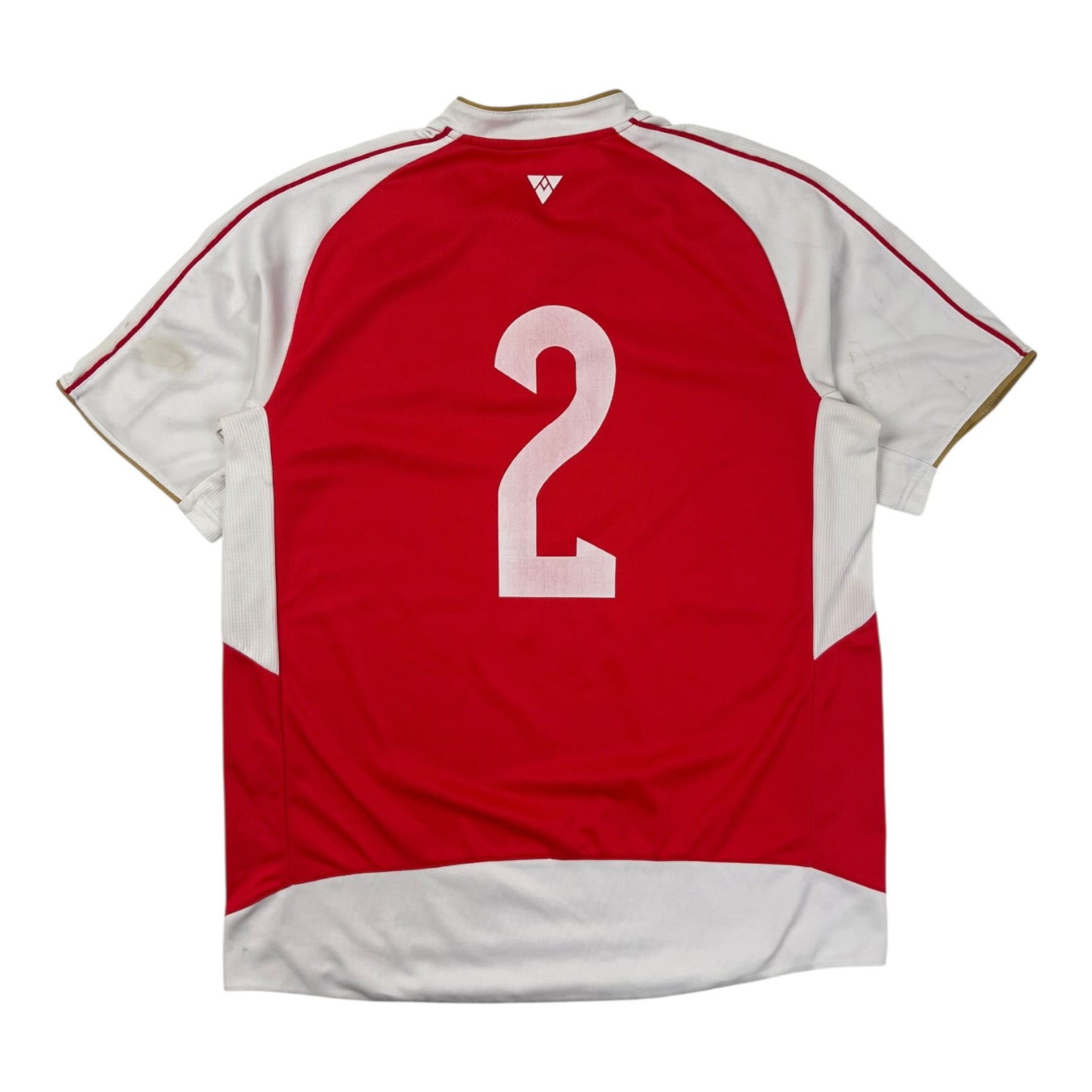 Puma Arsenal F.C. 2015/16  Home Jersey