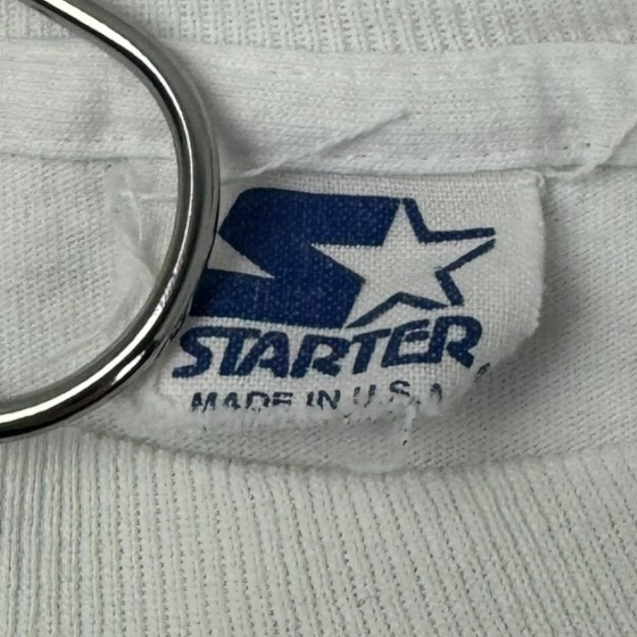 1996 Chicago Bulls T-Shirt White