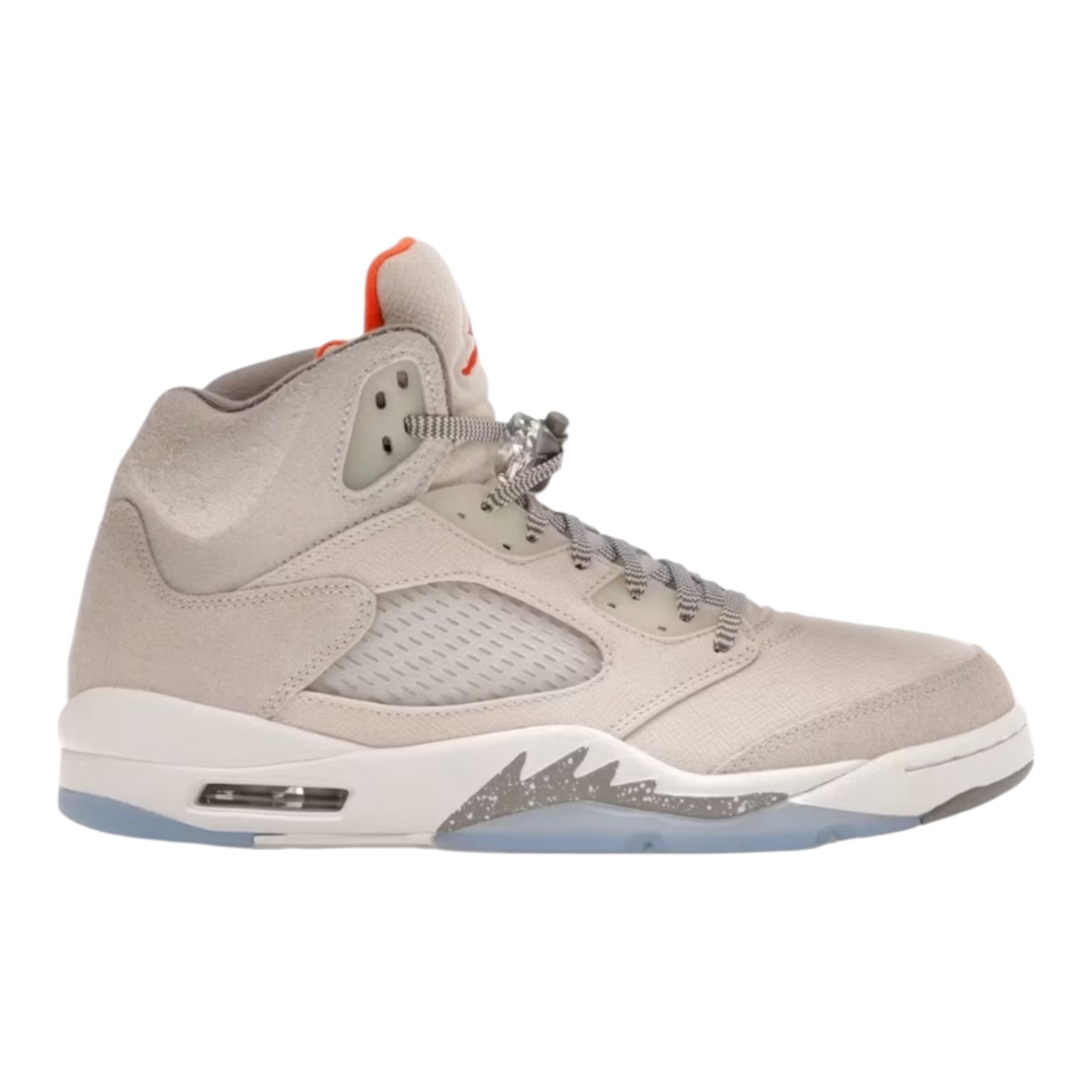 Jordan 5 SE Craft Light Orewood Brown (Used)