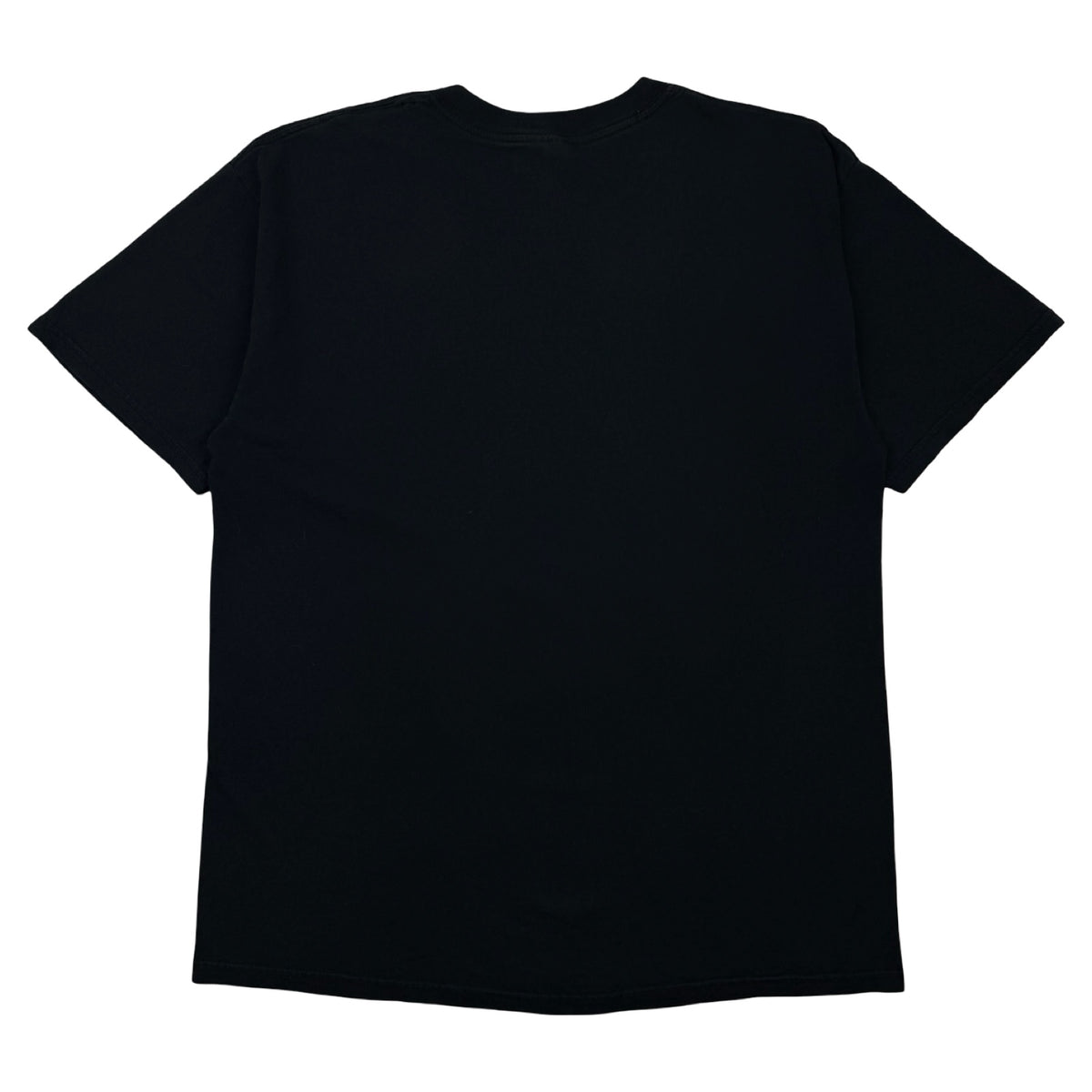 Vintage Public Enemy Crosshairs T-Shirt Black
