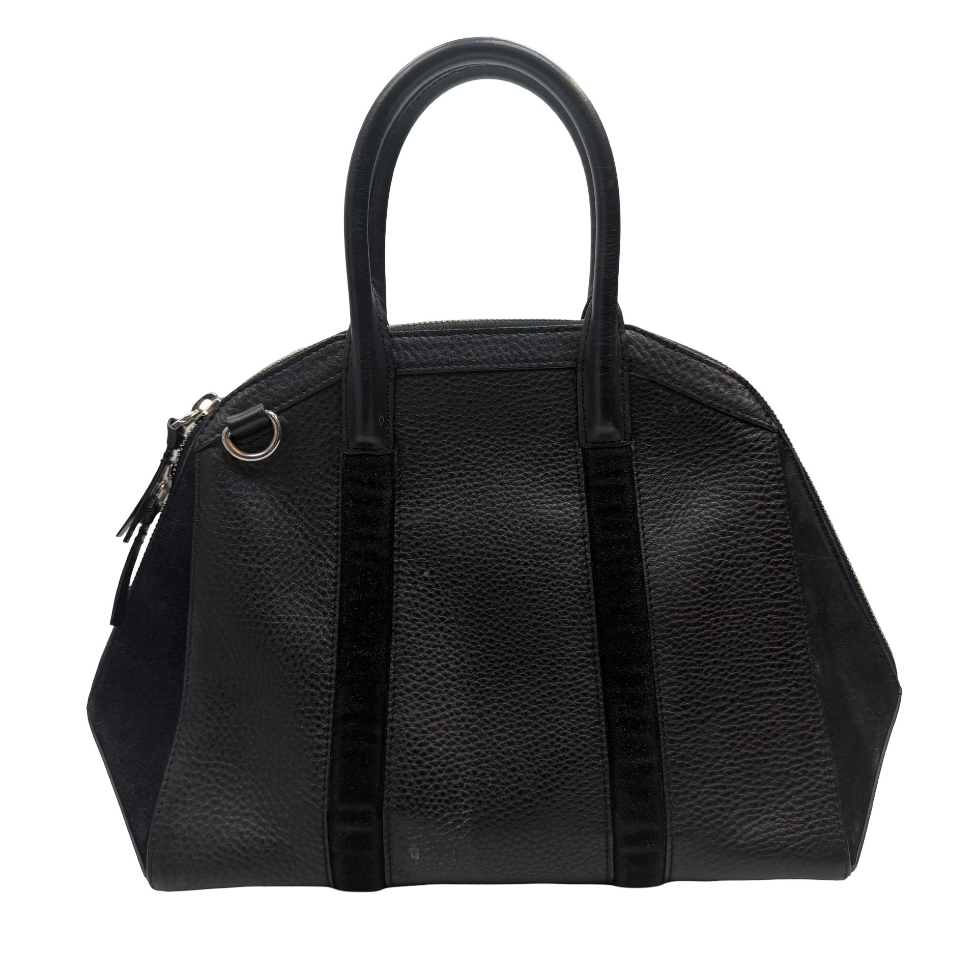 Vintage Mackage Aden Bag Black