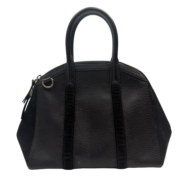 Vintage Mackage Aden Bag Black