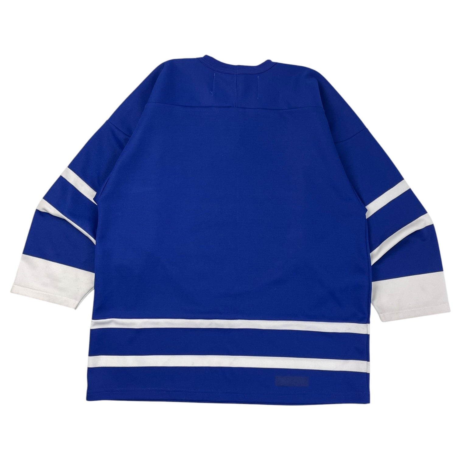 Toronto Maple Leafs CCM Practice Jersey