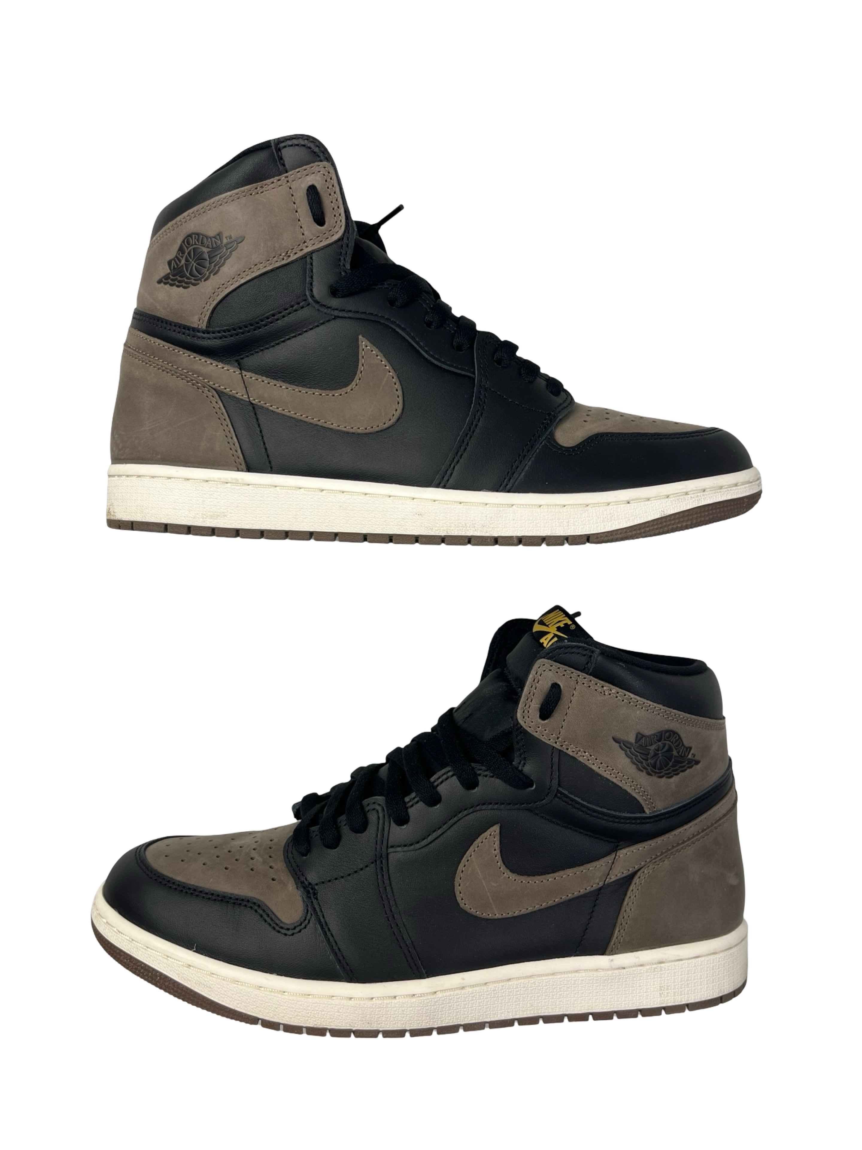 Jordan 1 Retro High OG Palomino (Used)