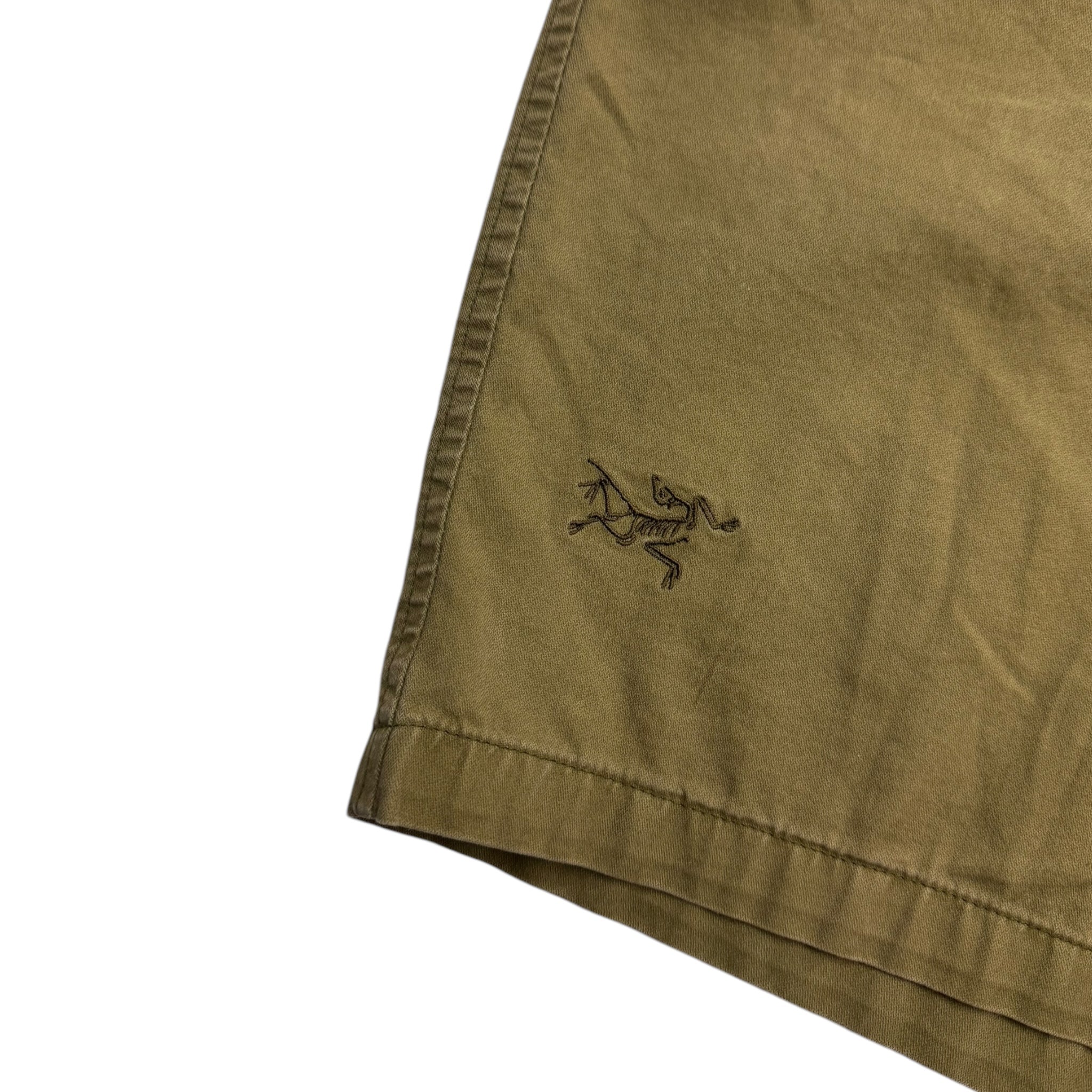 Arc’teryx Hiking Shorts