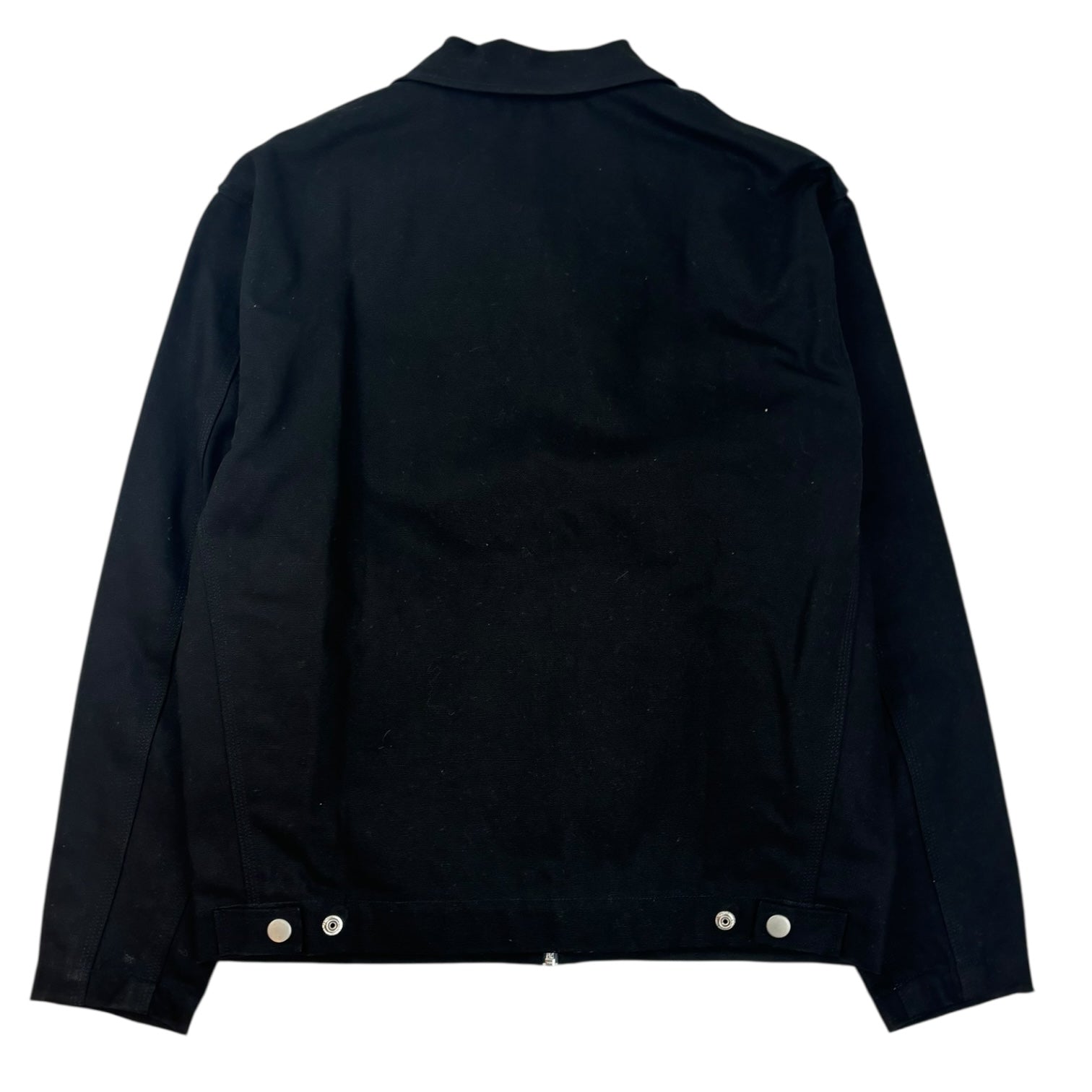OVO Laugh Now Cry Later Detroit Jacket Black