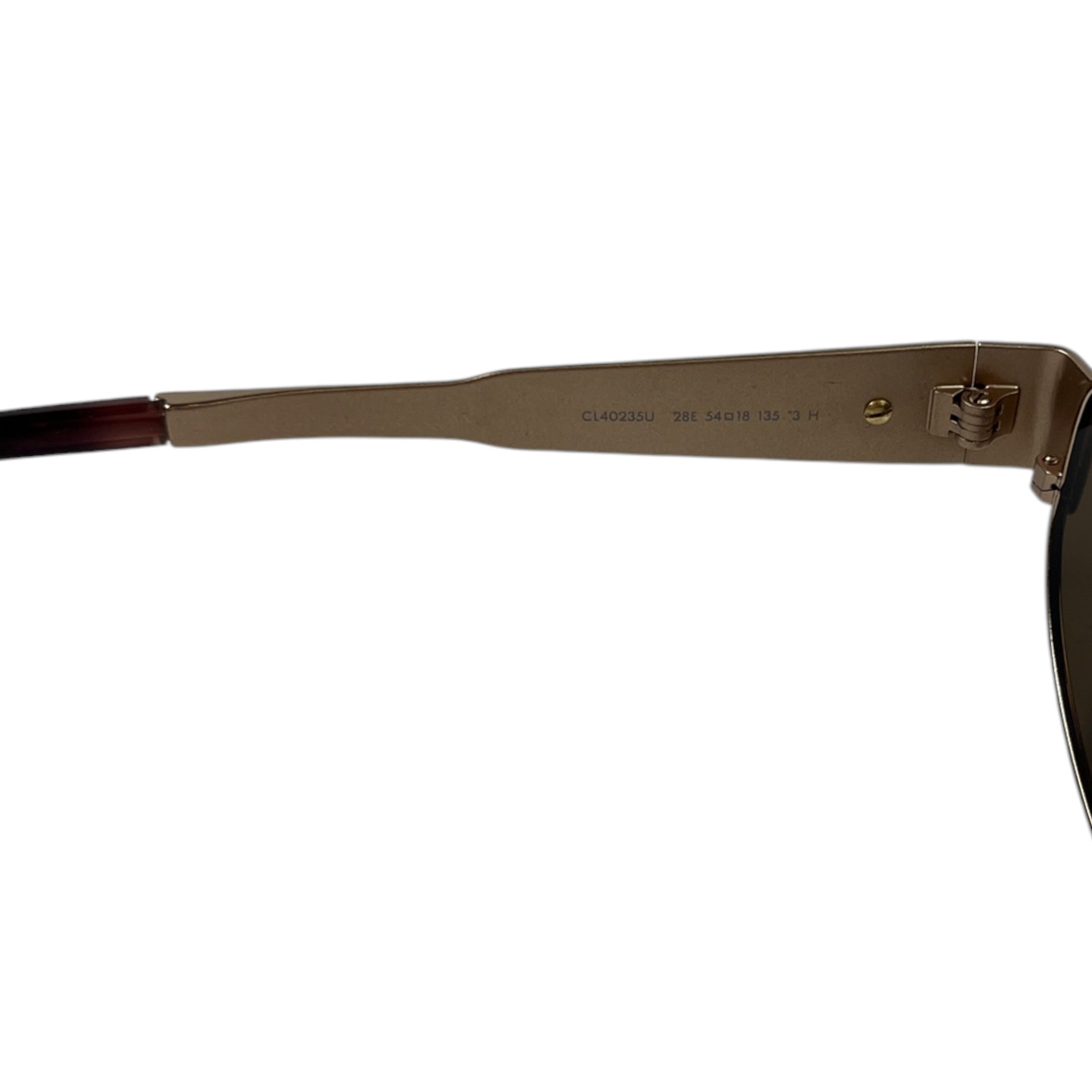 Celine Triomphe Metal 01 Sunglasses