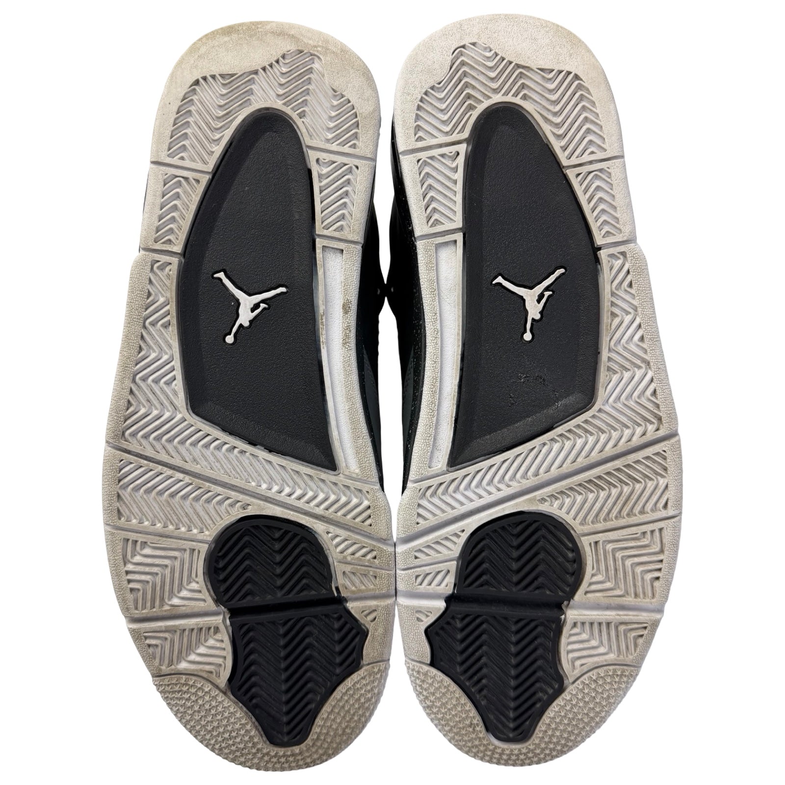 Jordan 4 Fear (2024) (Used)
