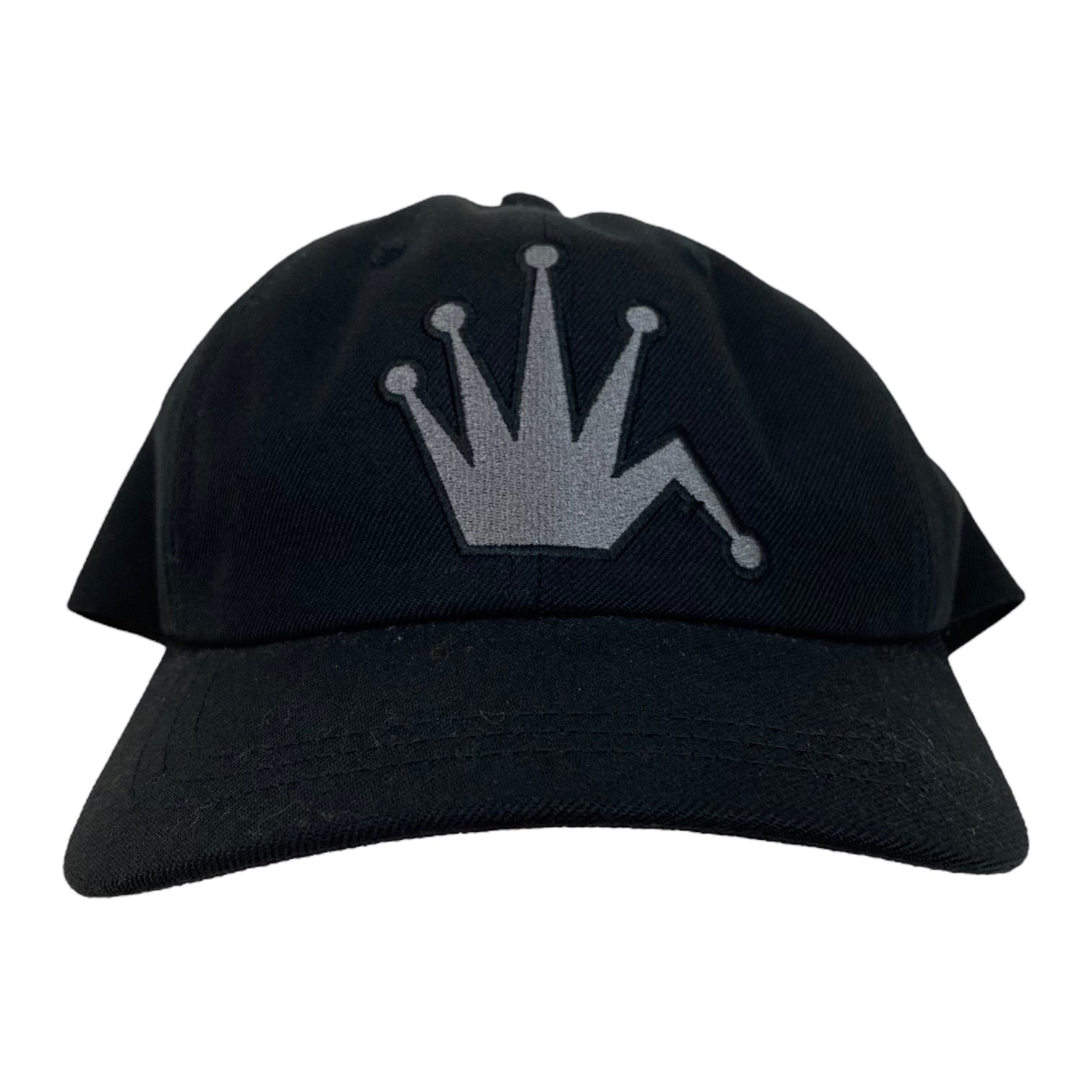 Stüssy Low Pro Bent Crown Snapback