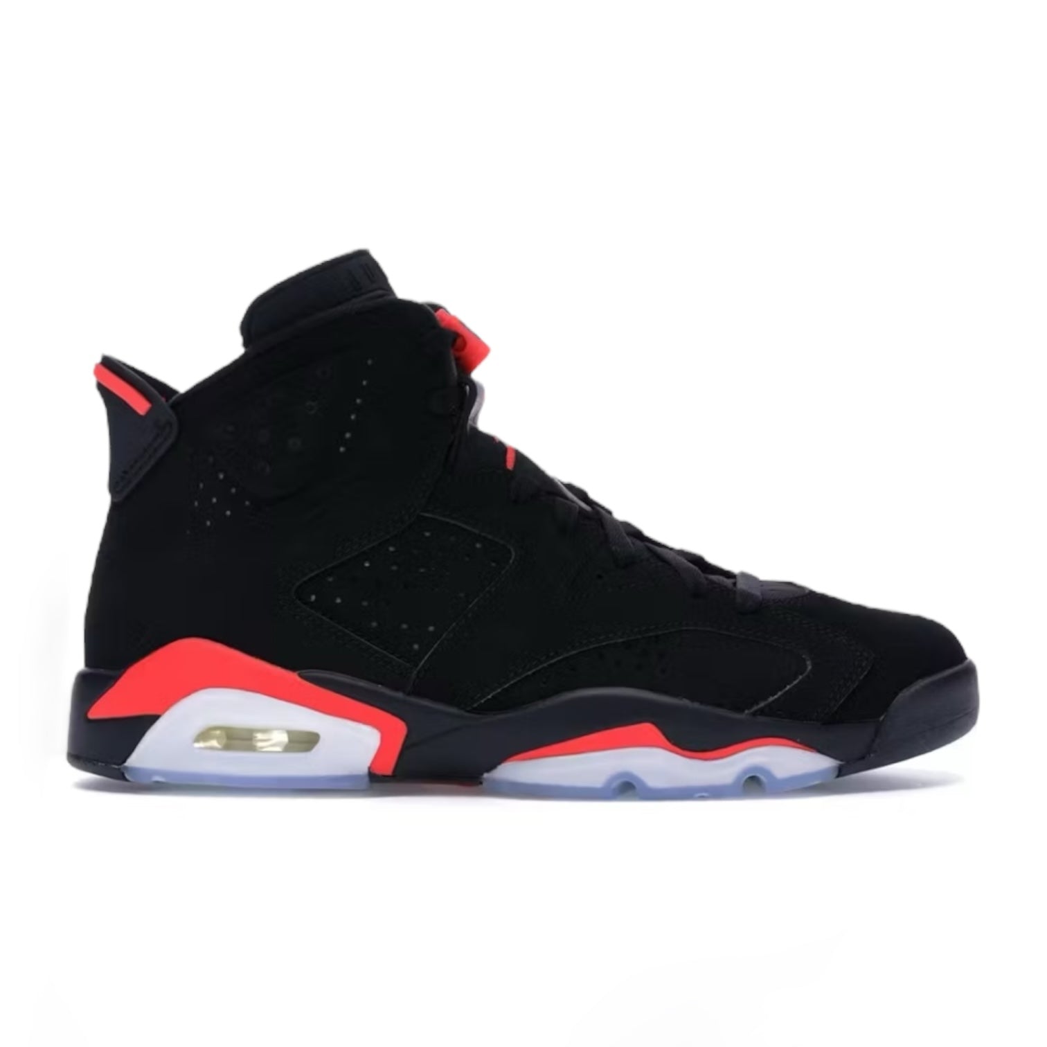 Jordan 6 Retro Infrared (2019)